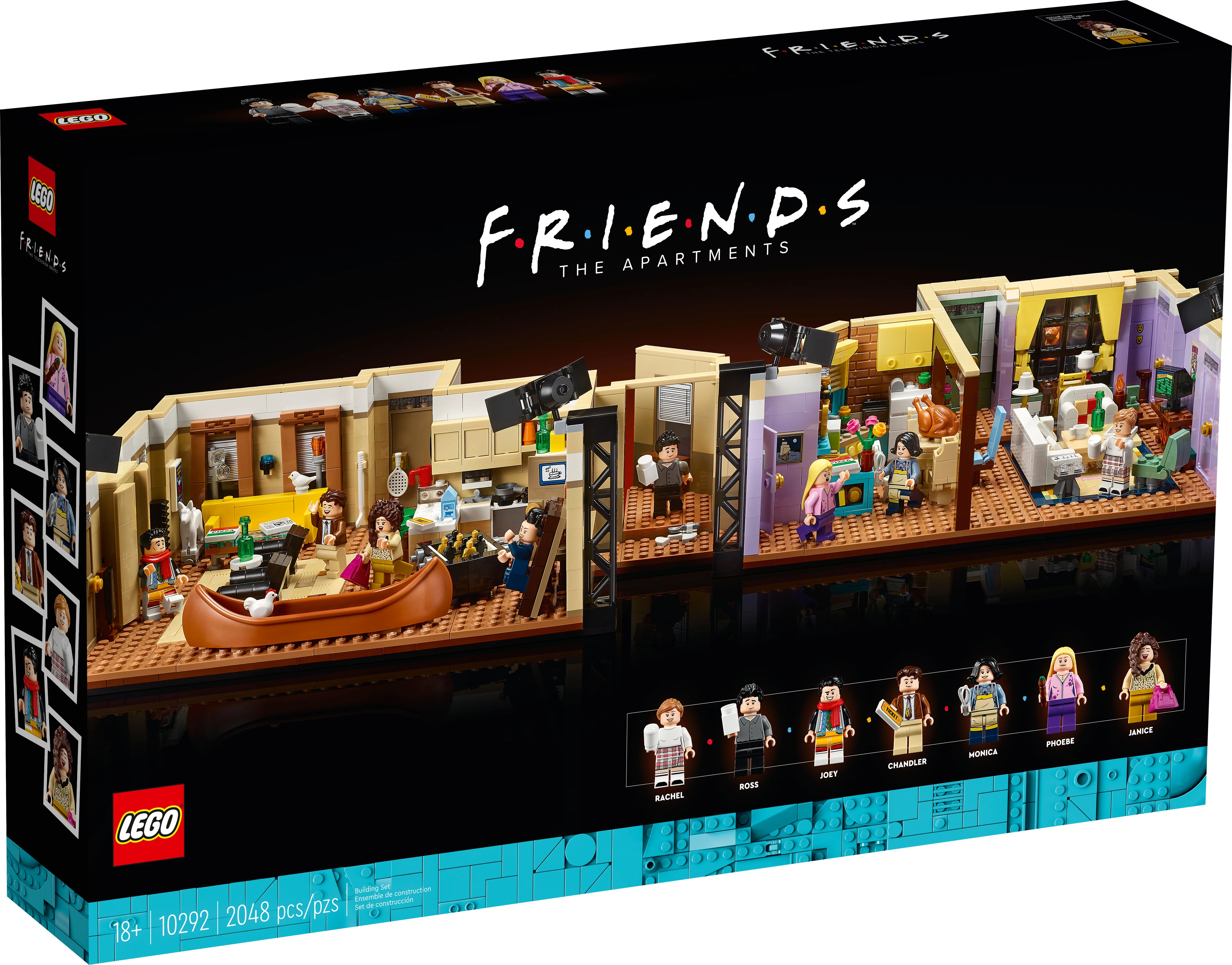 The Friends Apartments - Image 2