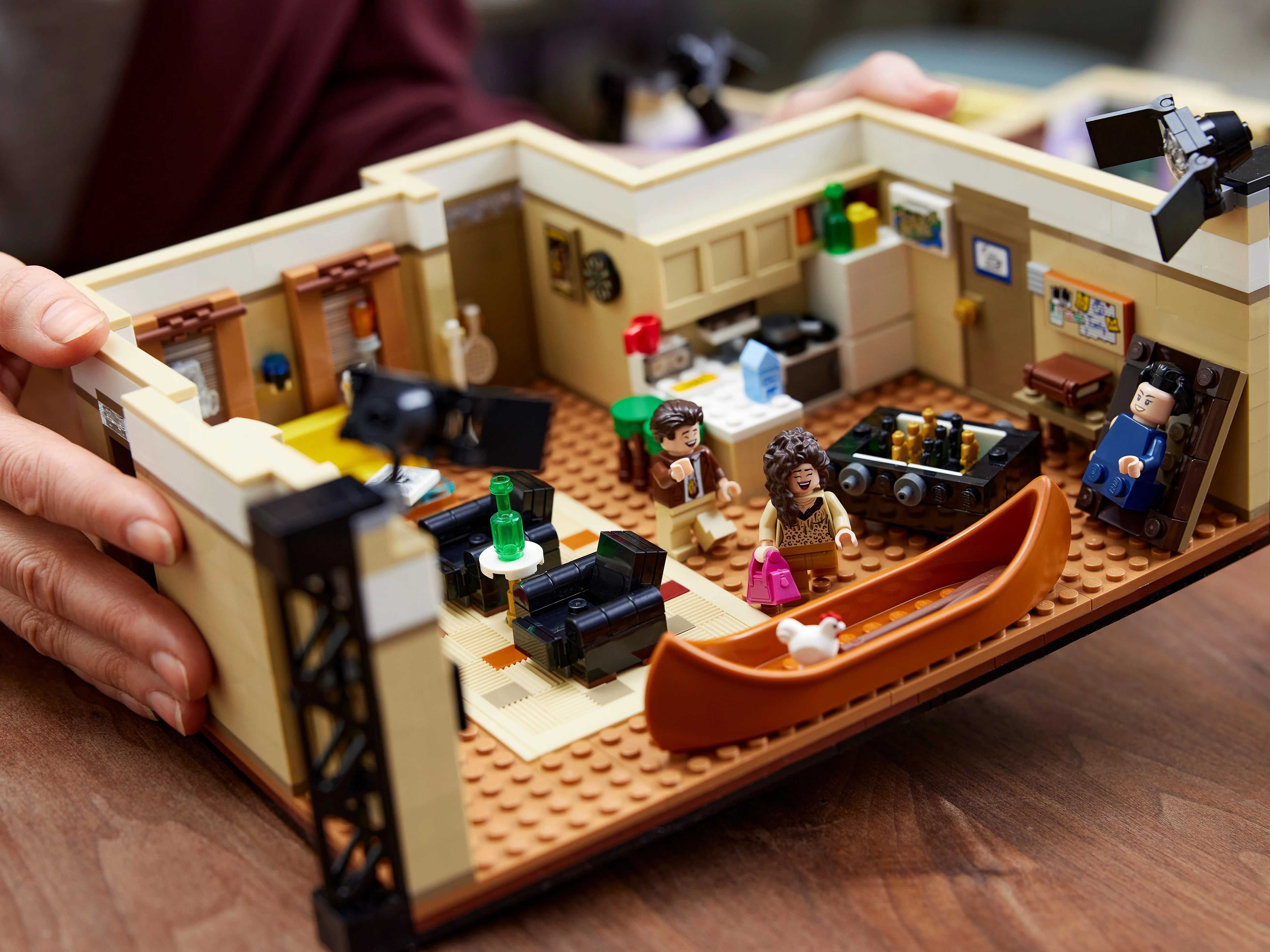 The Friends Apartments - Image 24