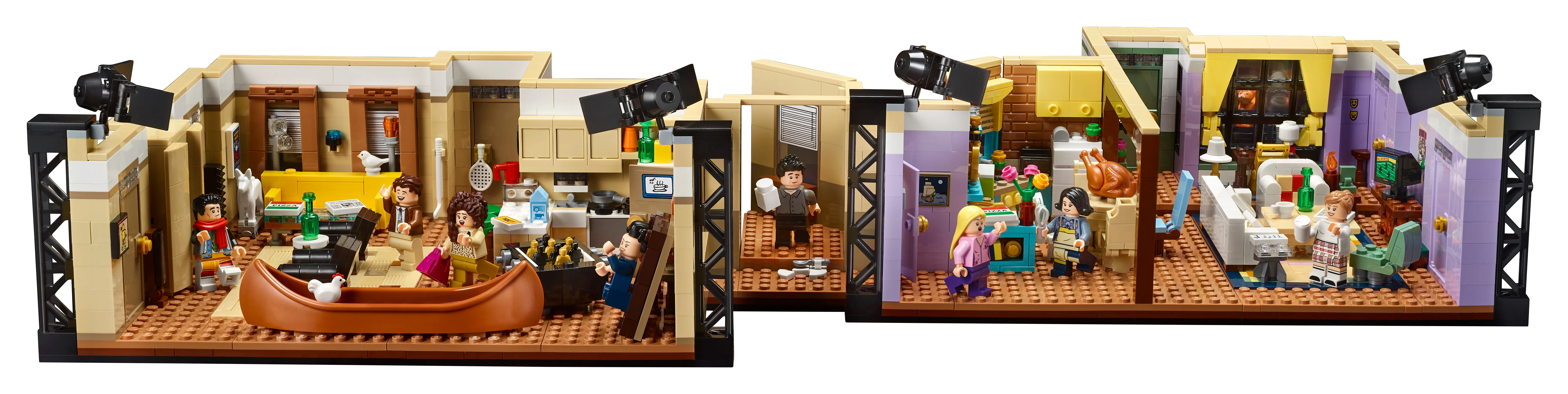 The Friends Apartments - Image 3