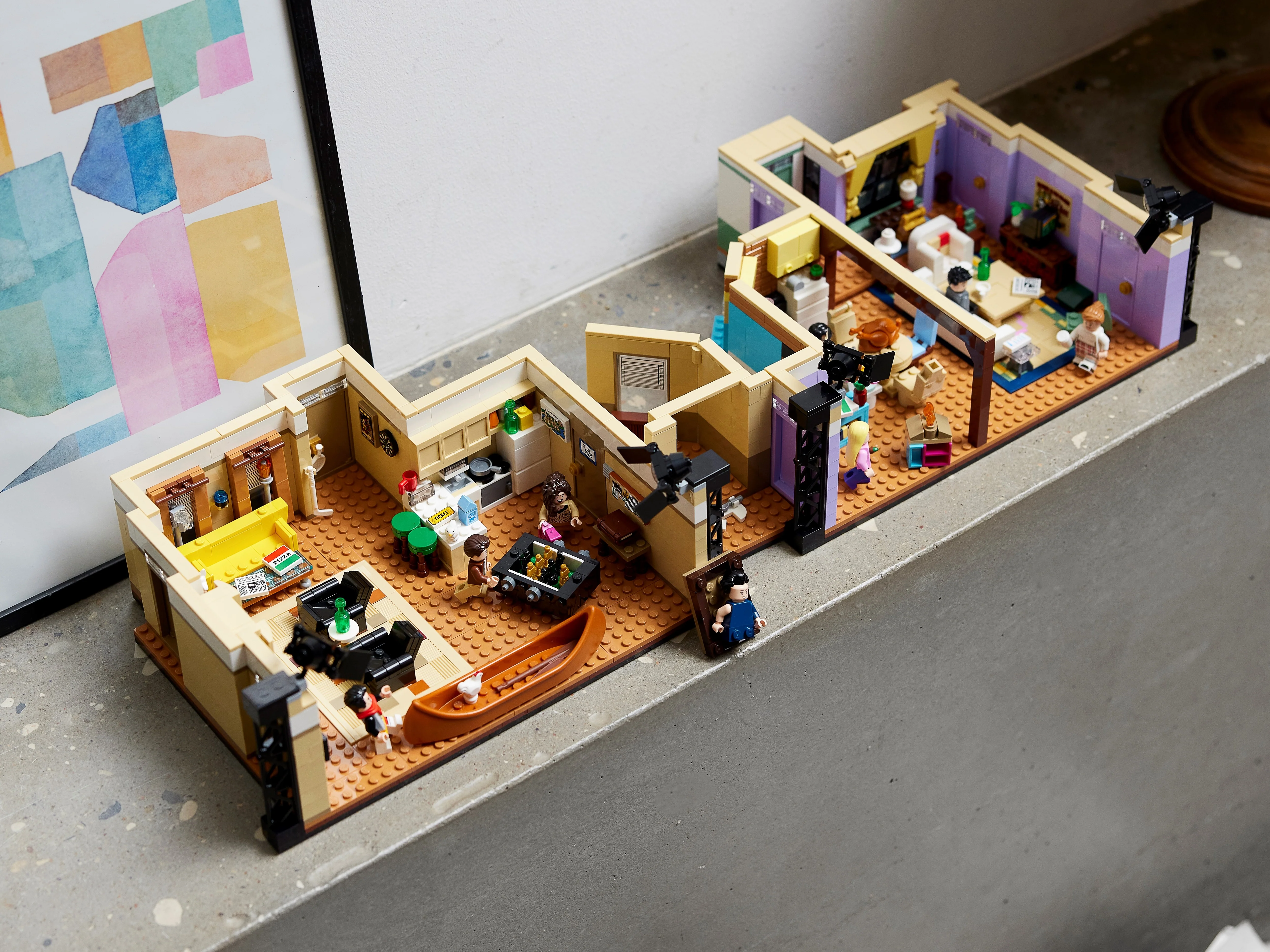 The Friends Apartments - Image 30