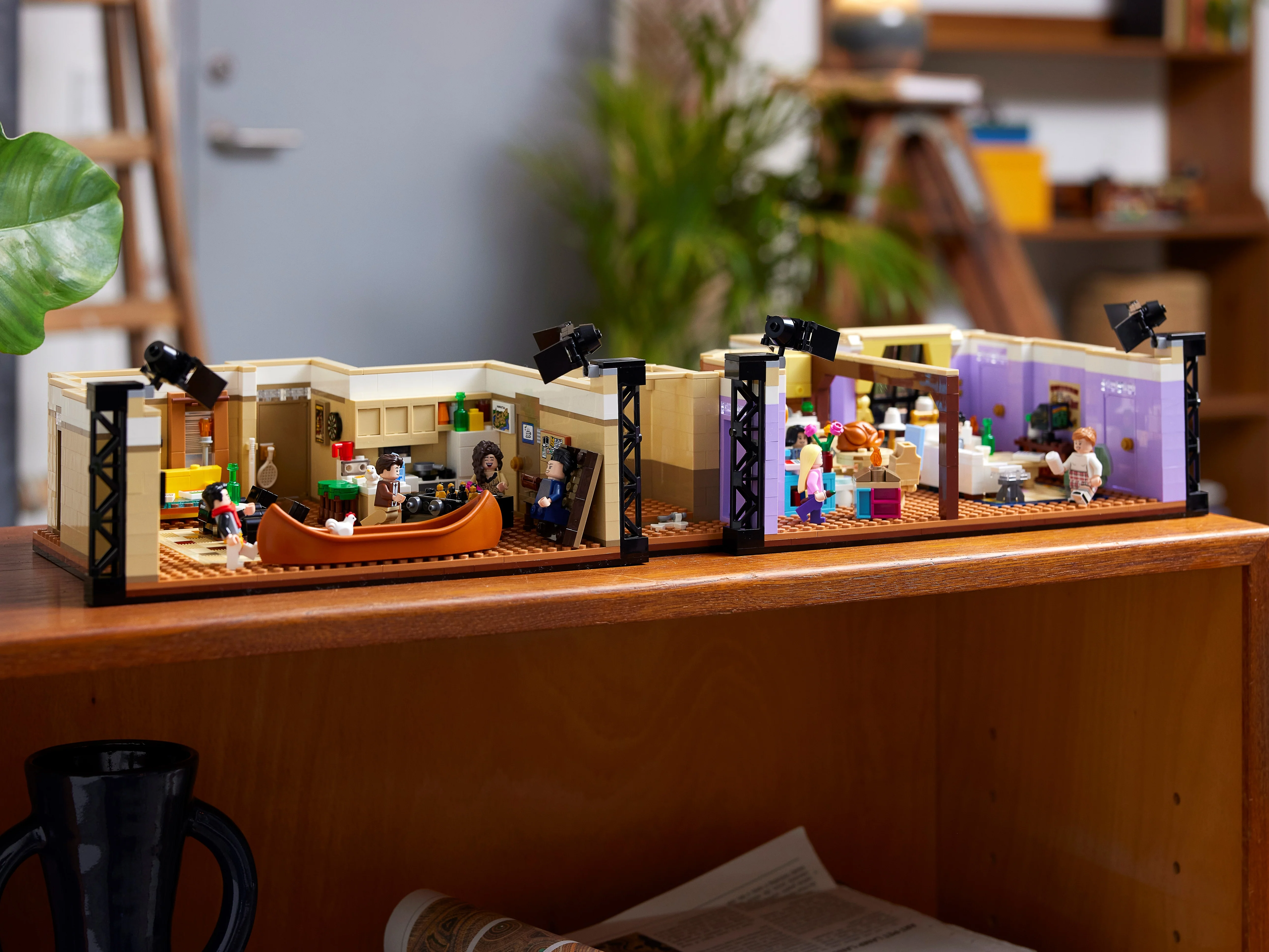 The Friends Apartments - Image 31