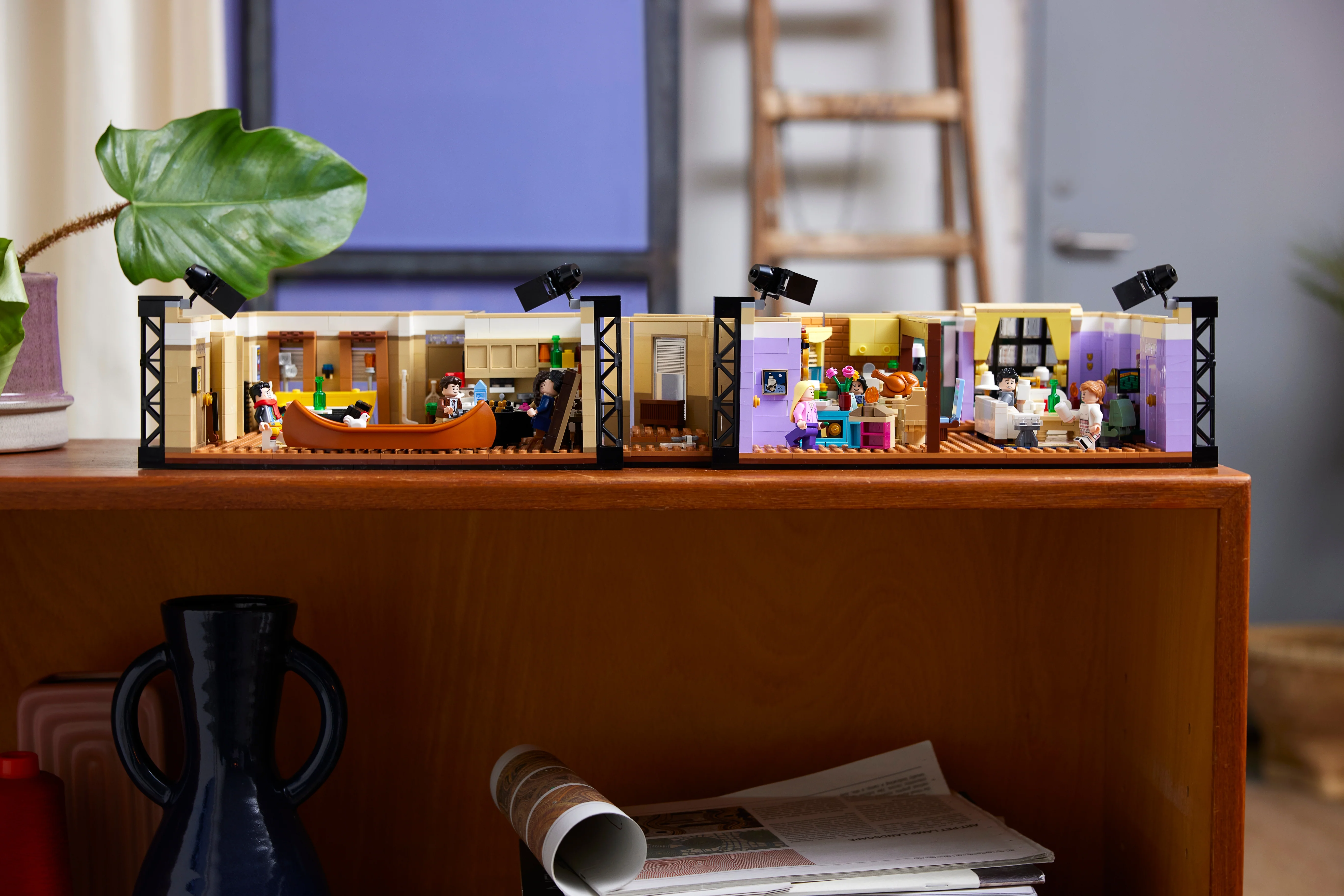The Friends Apartments - Image 32