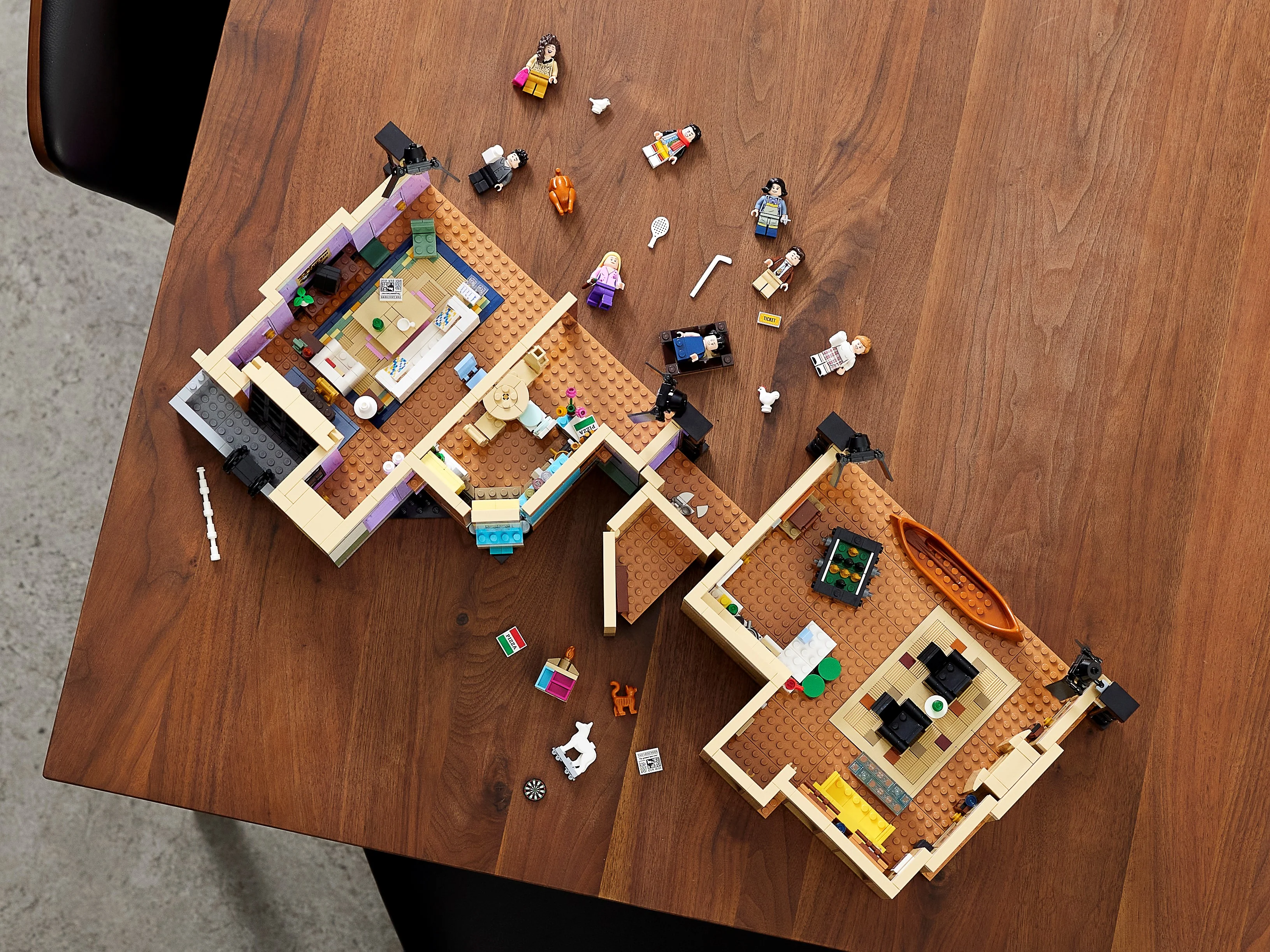 The Friends Apartments - Image 33