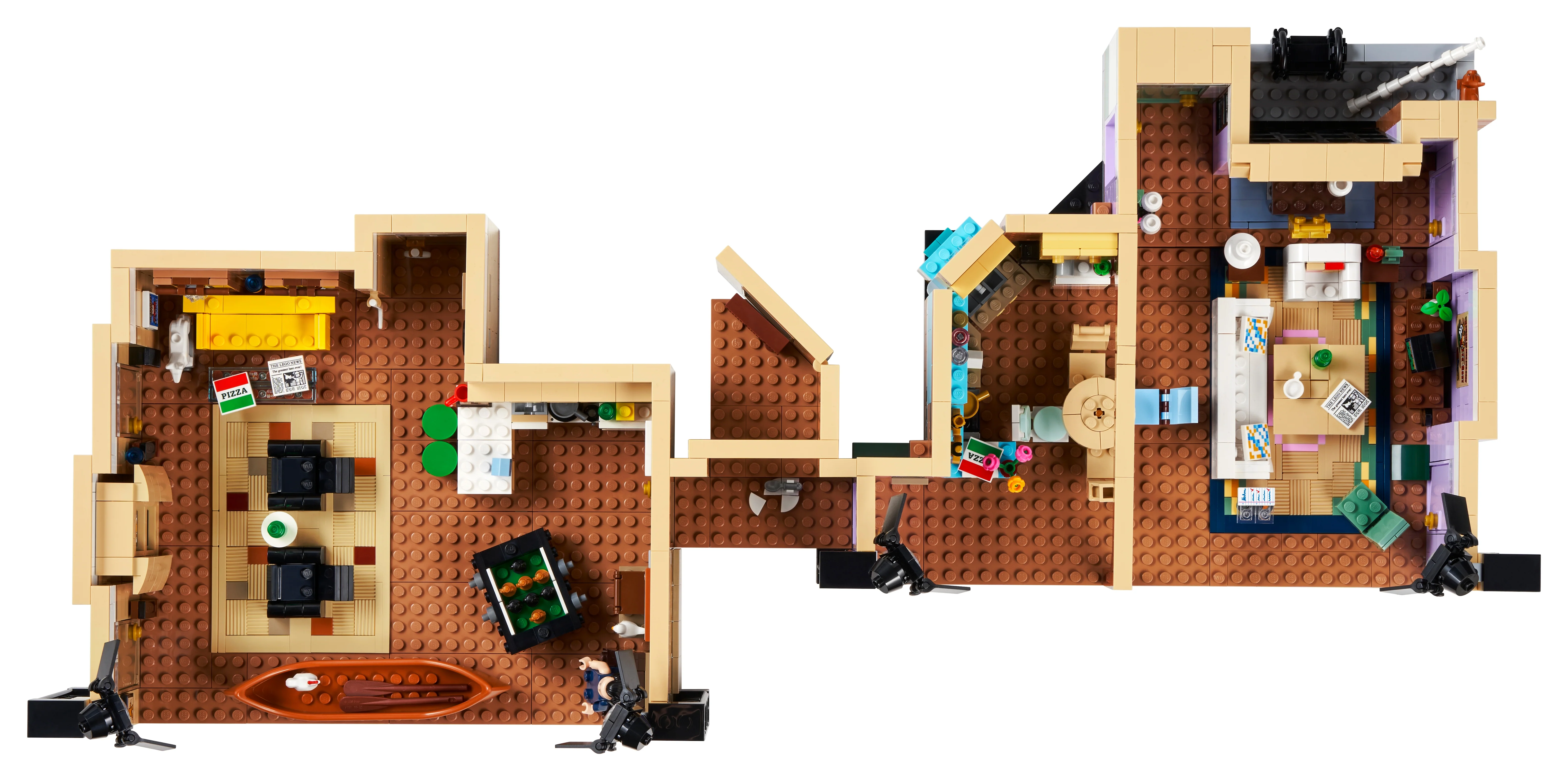 The Friends Apartments - Image 5