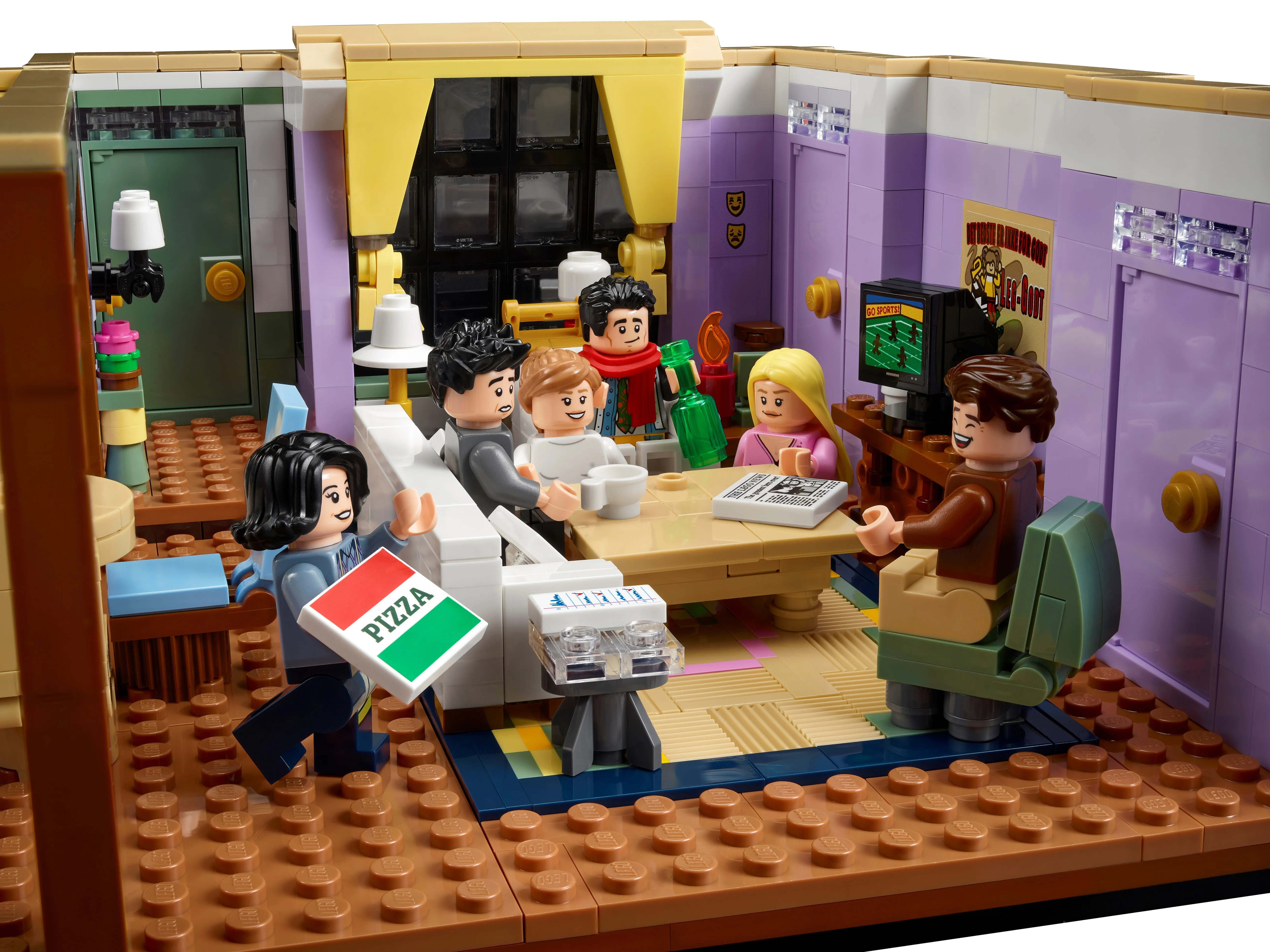The Friends Apartments - Image 7
