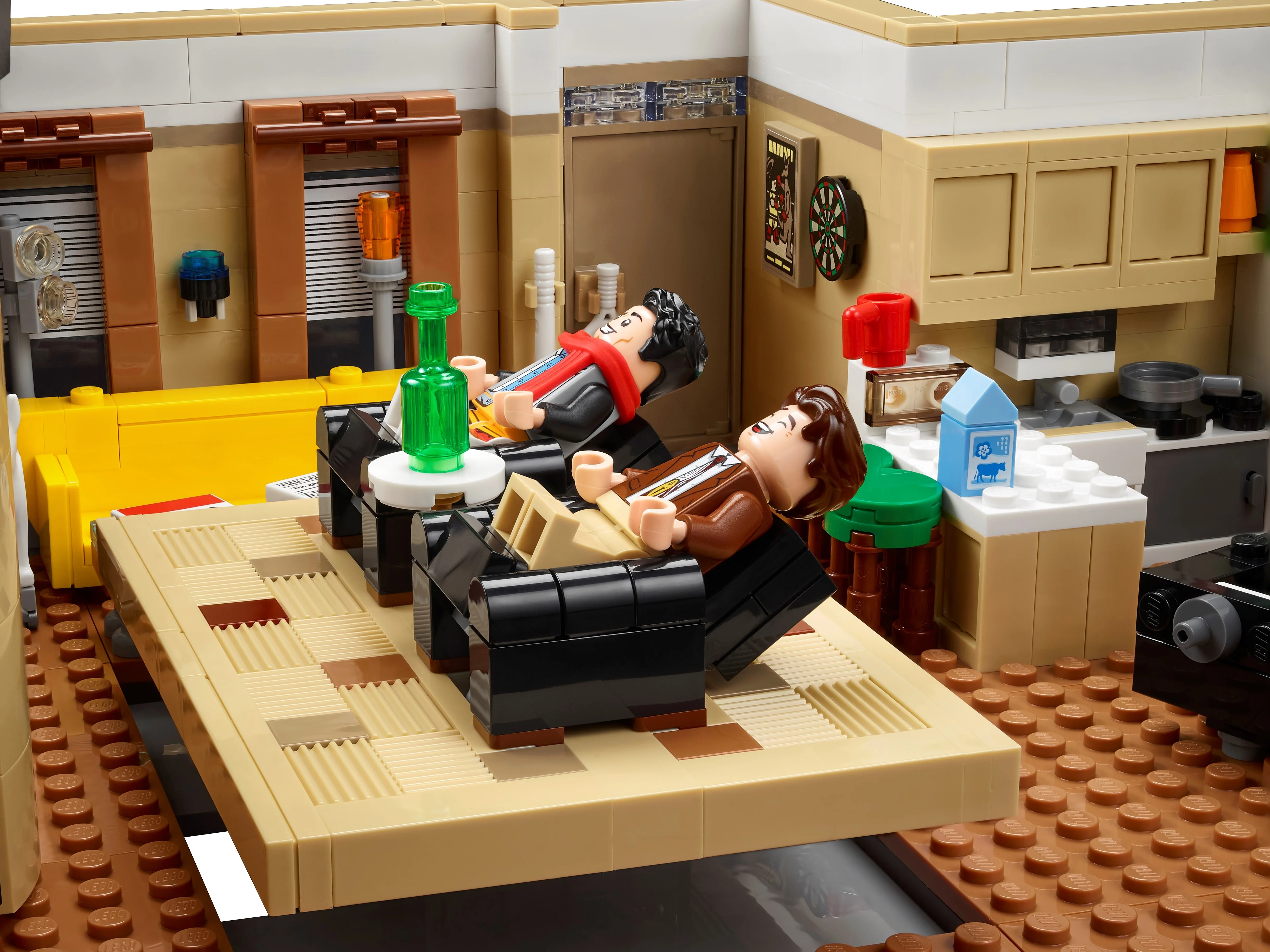 The Friends Apartments - Image 8