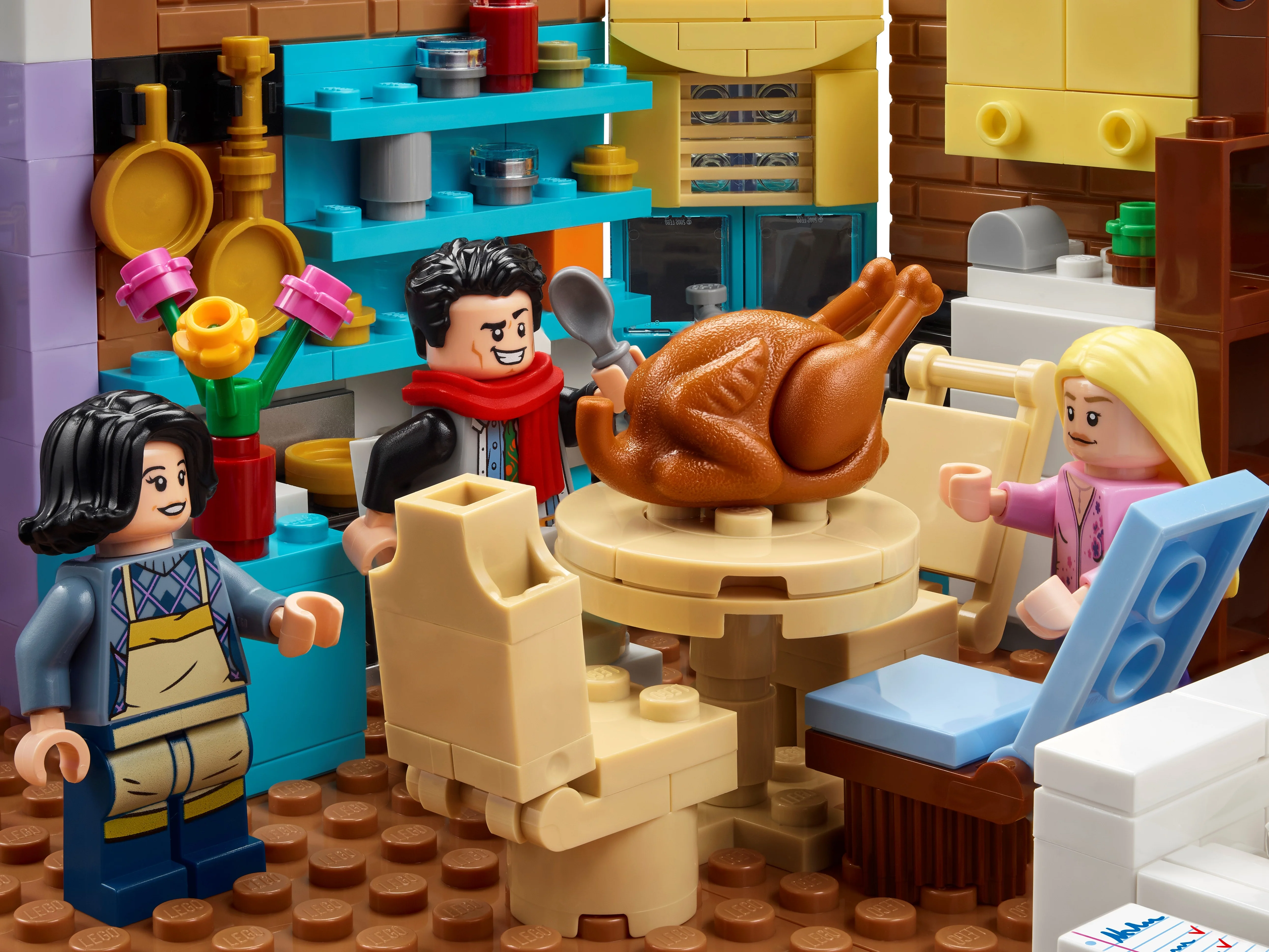 The Friends Apartments - Image 9