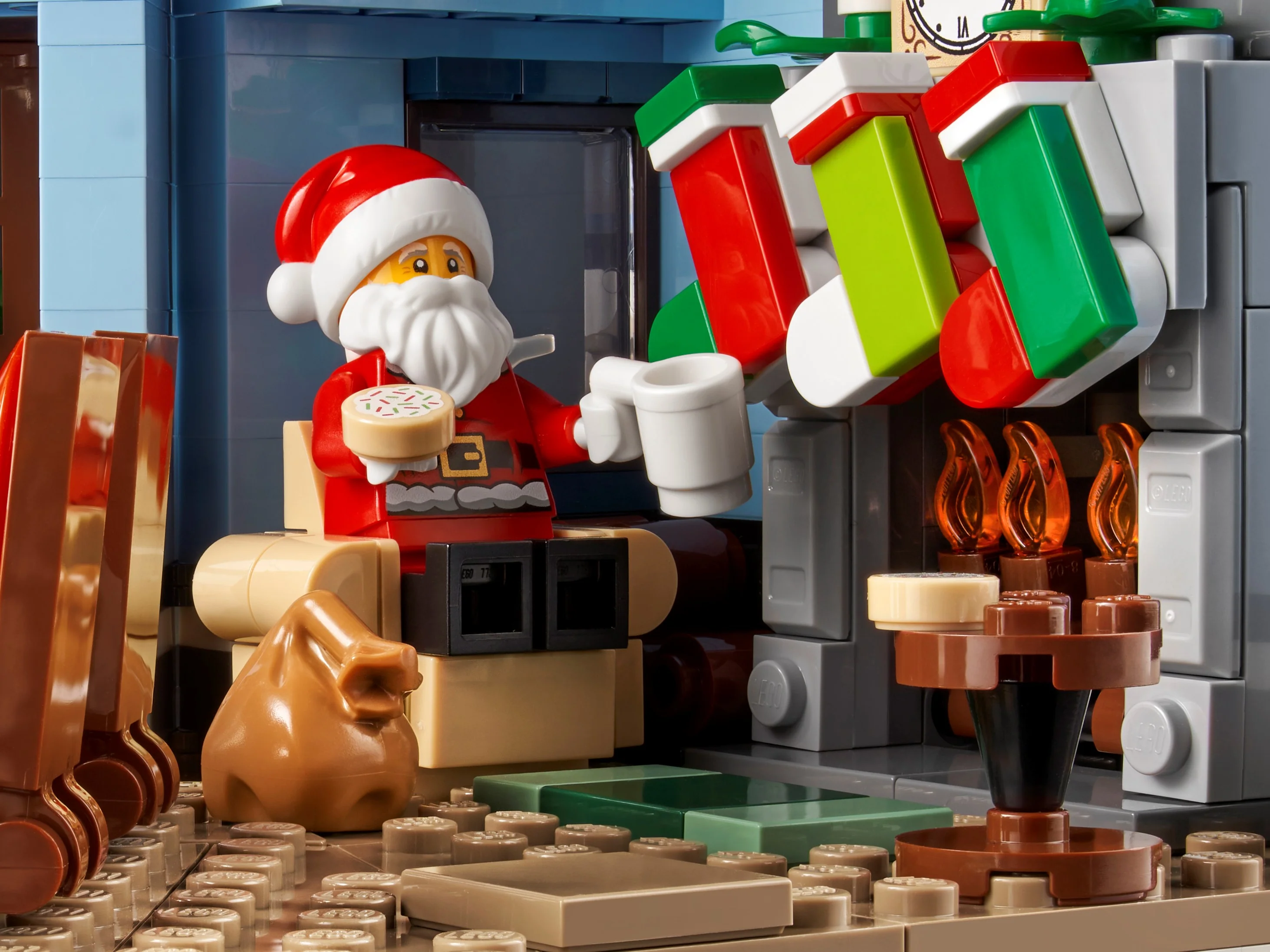 Santa's Visit - Image 11