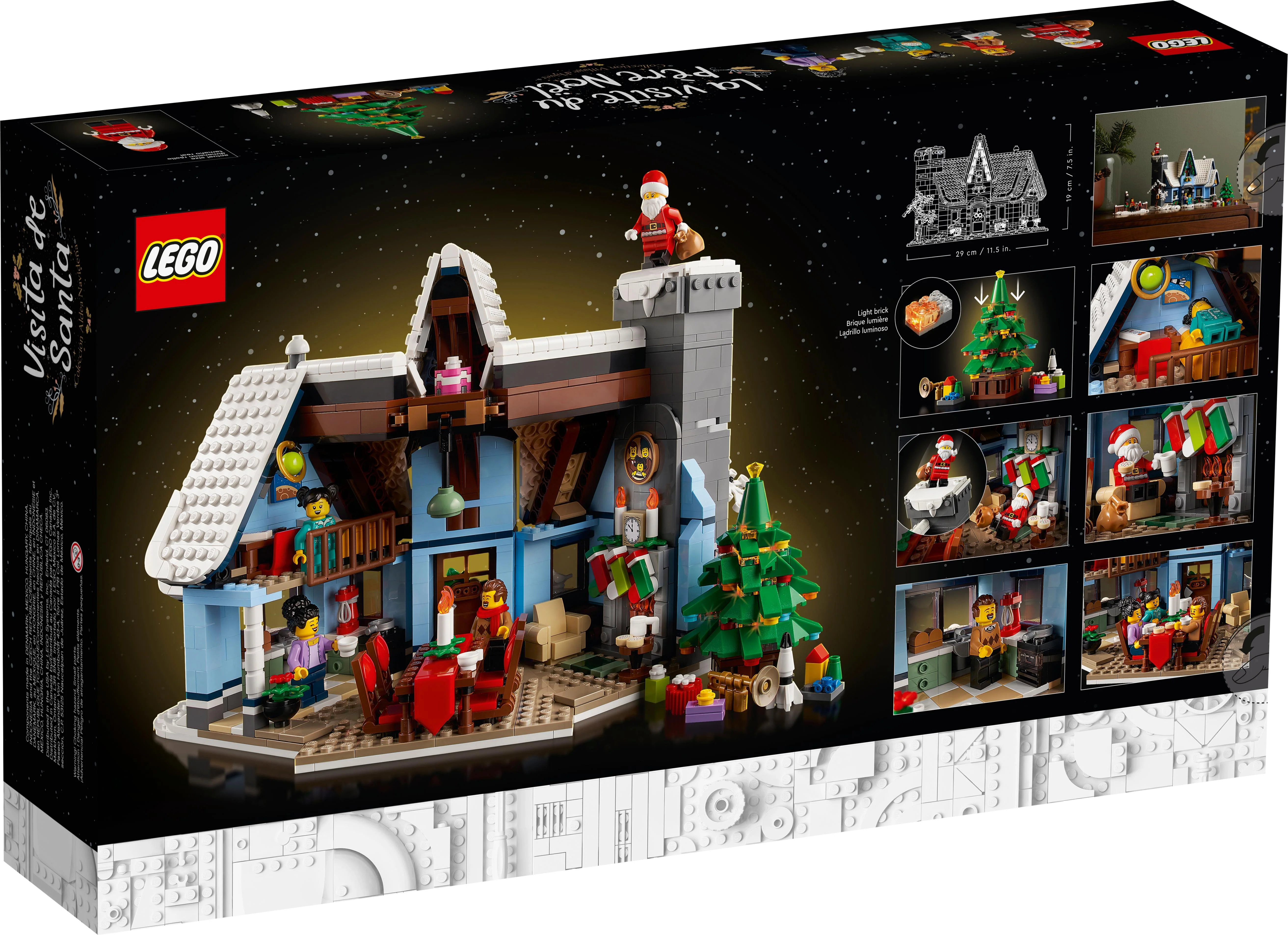 Santa's Visit - Image 14
