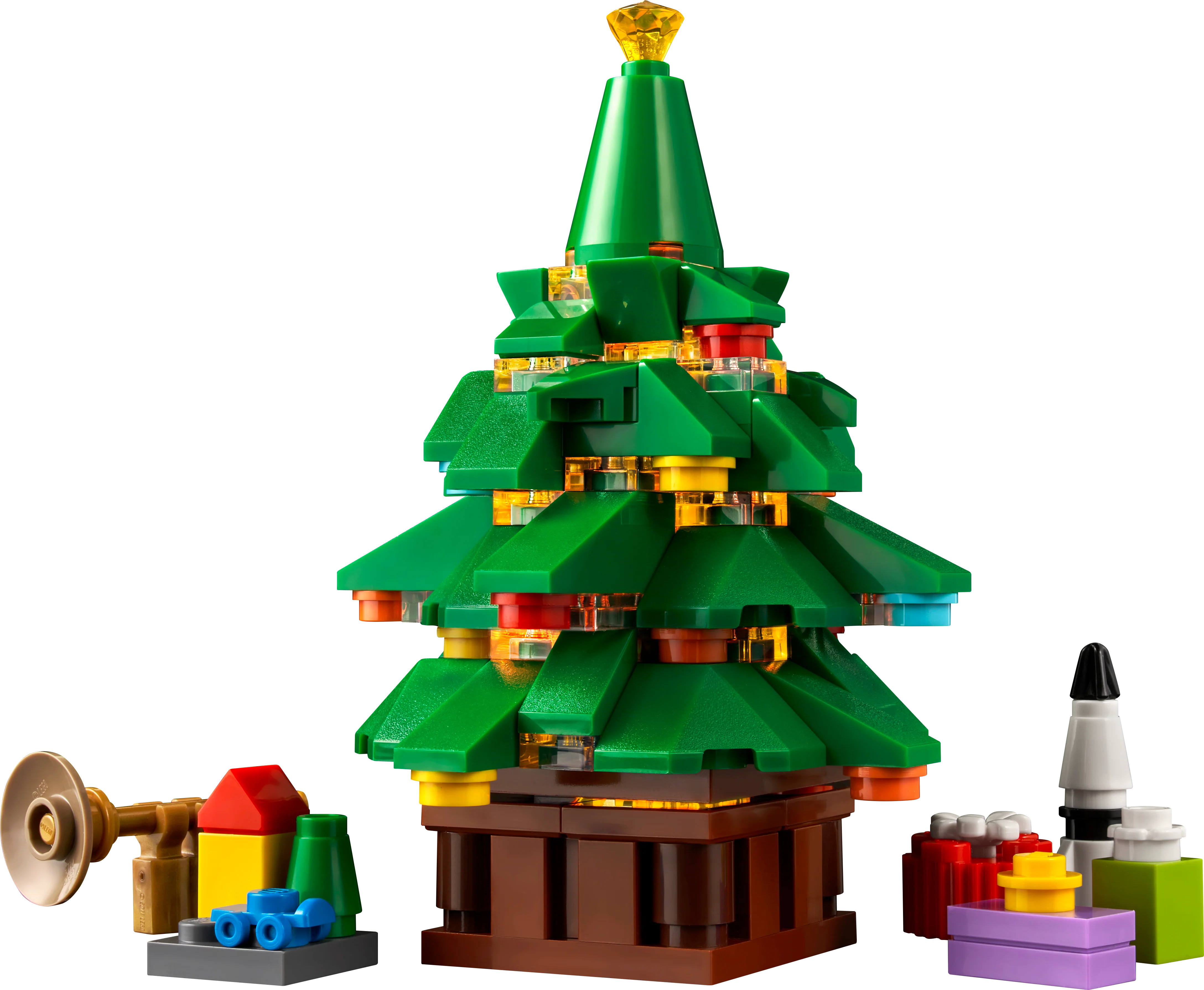 Santa's Visit - Image 7