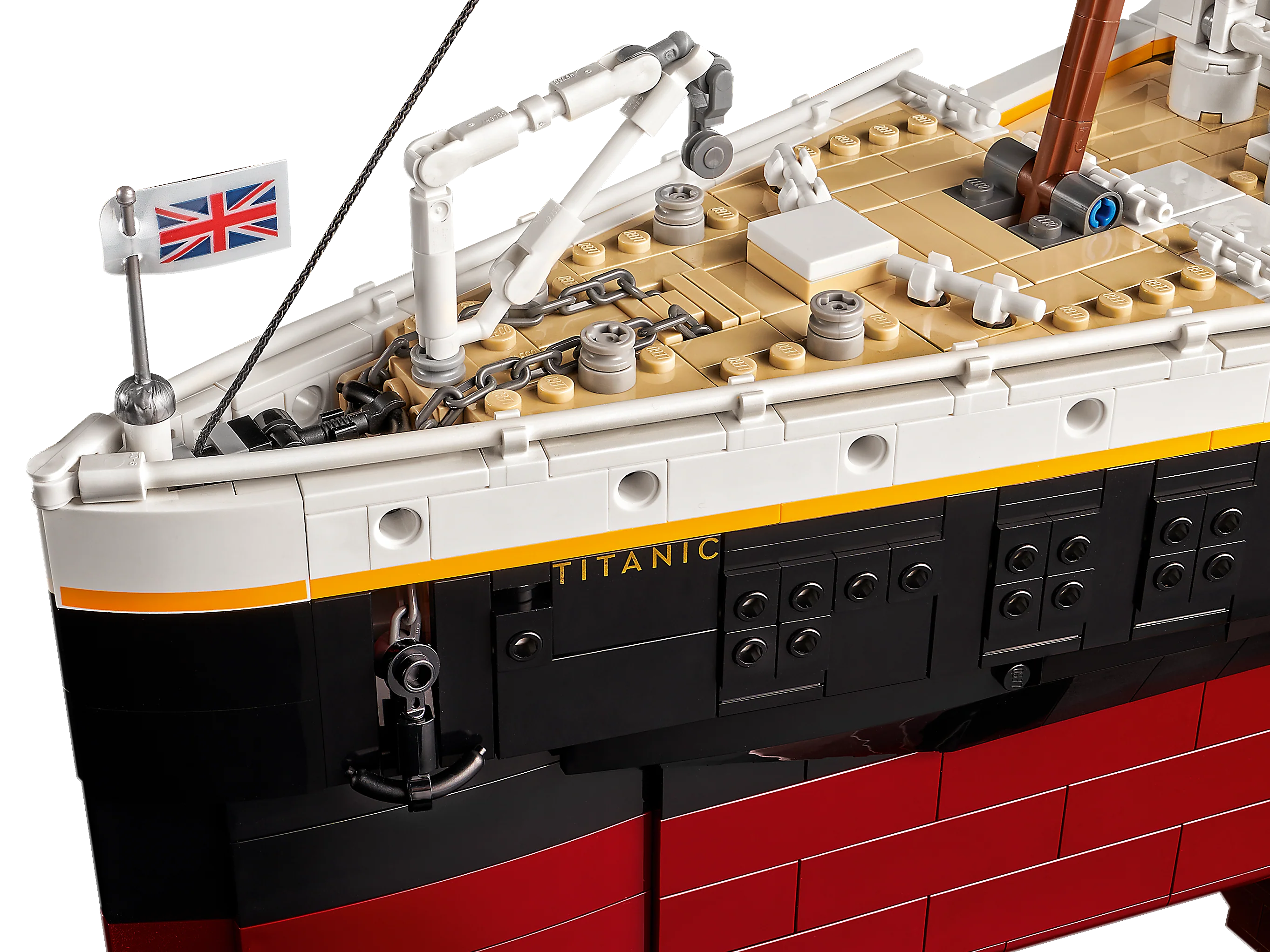 LEGO® Titanic - Image 11