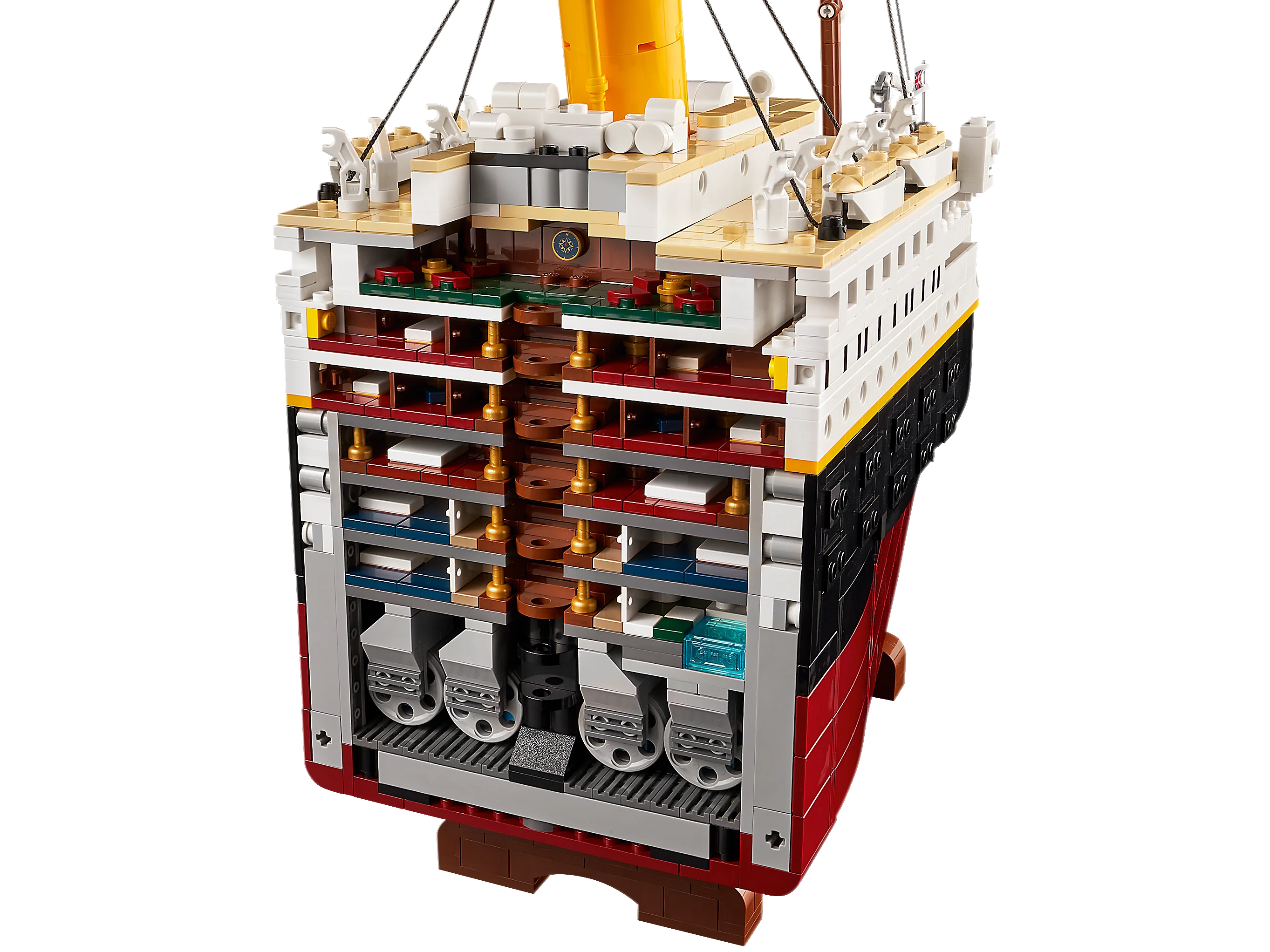 LEGO® Titanic - Image 12