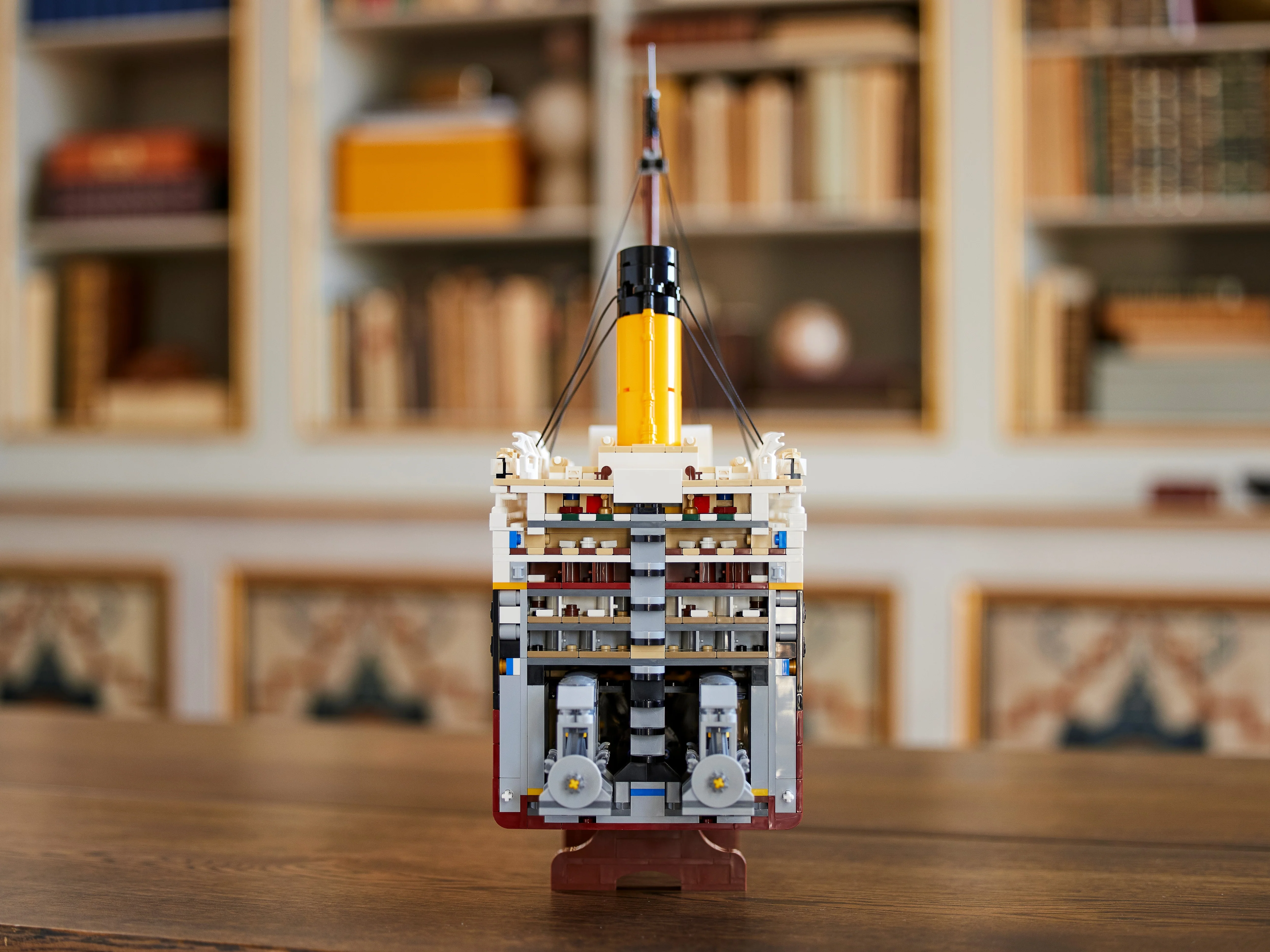 LEGO® Titanic - Image 18