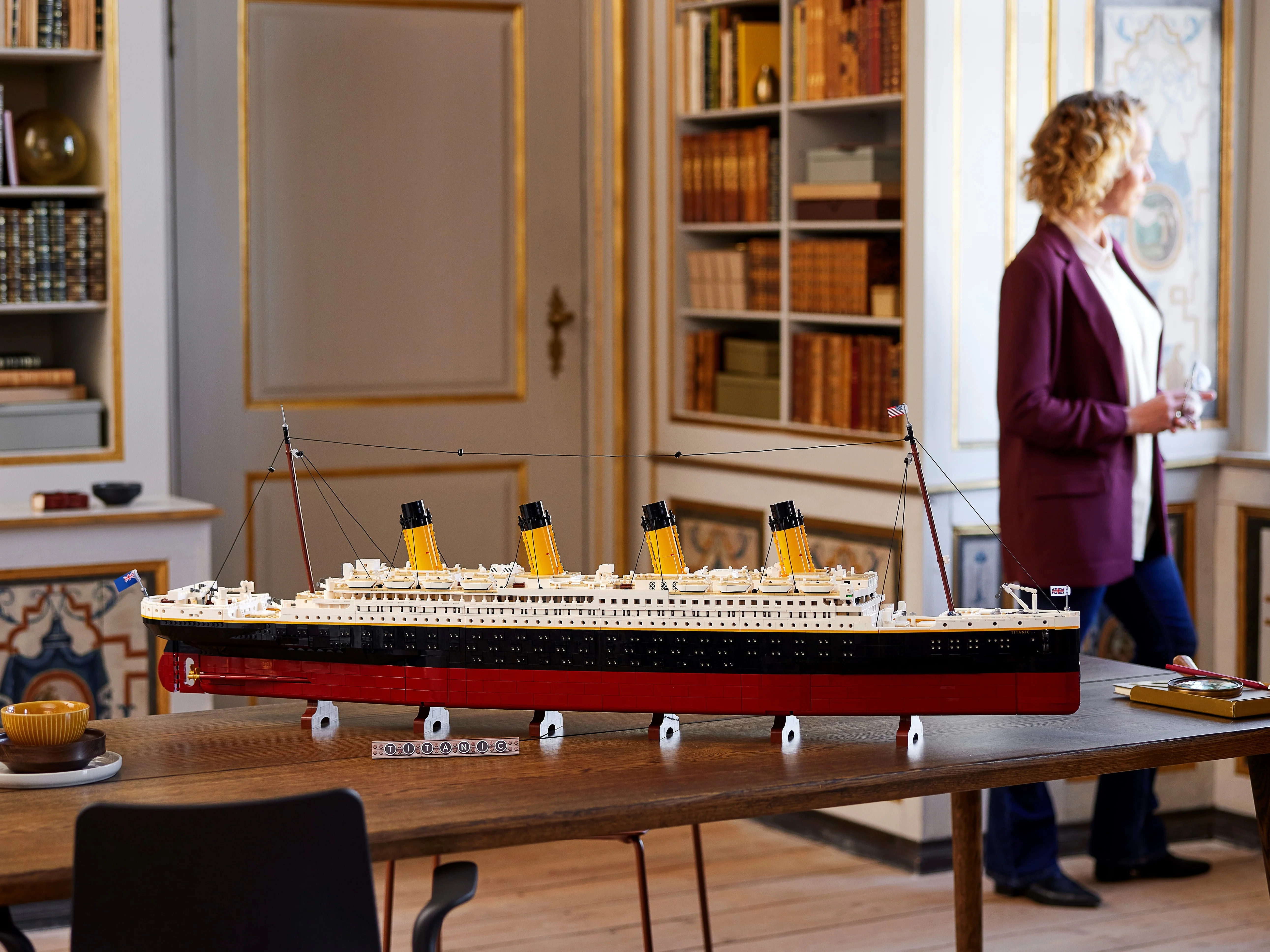 LEGO® Titanic - Image 23