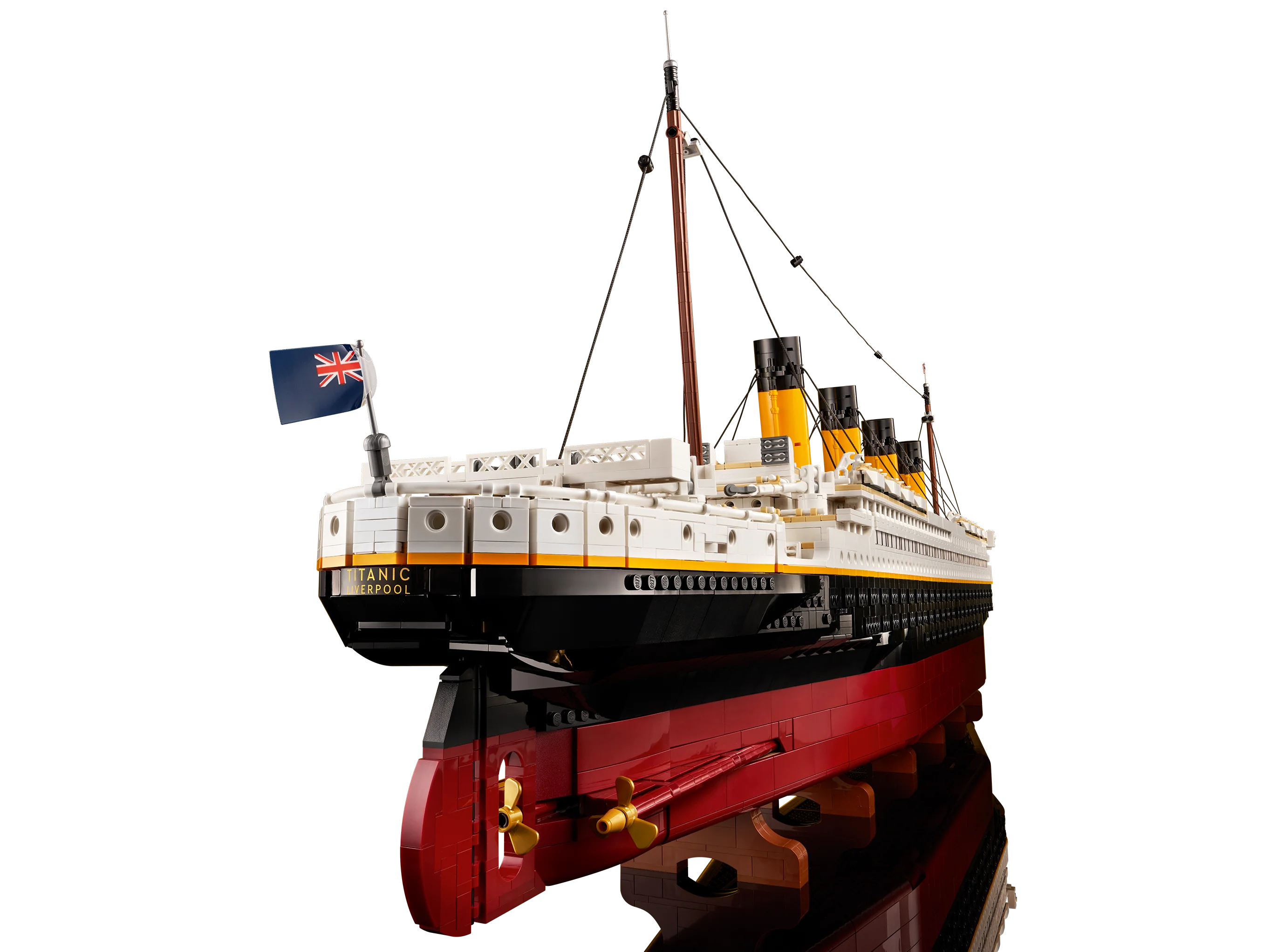 LEGO® Titanic - Image 6