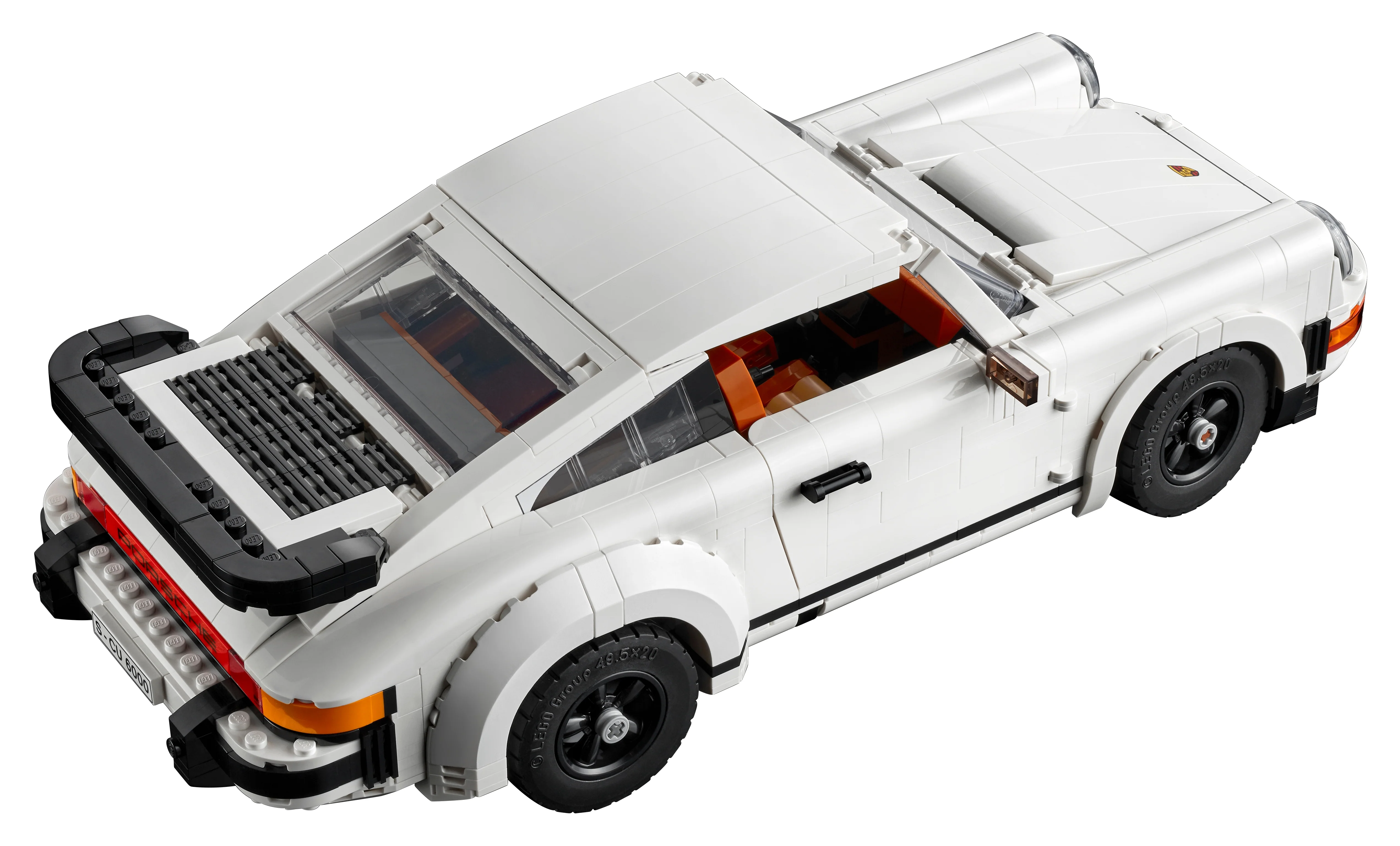 Porsche 911 - Image 11