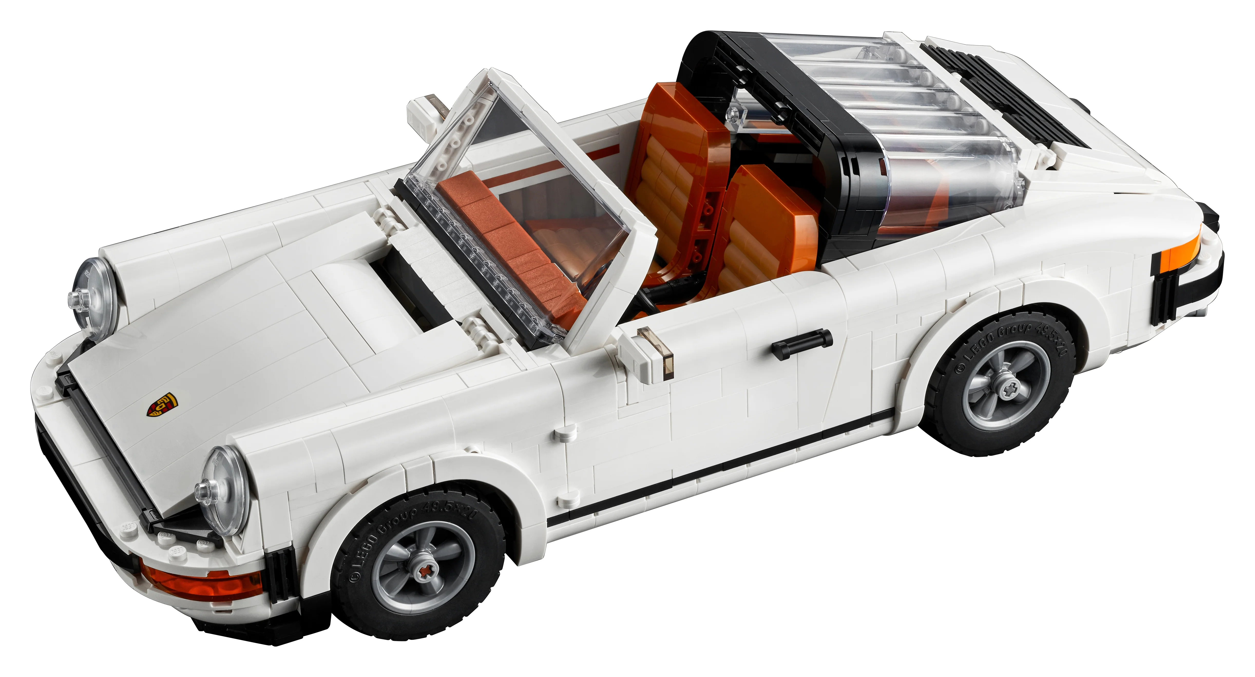 Porsche 911 - Image 12
