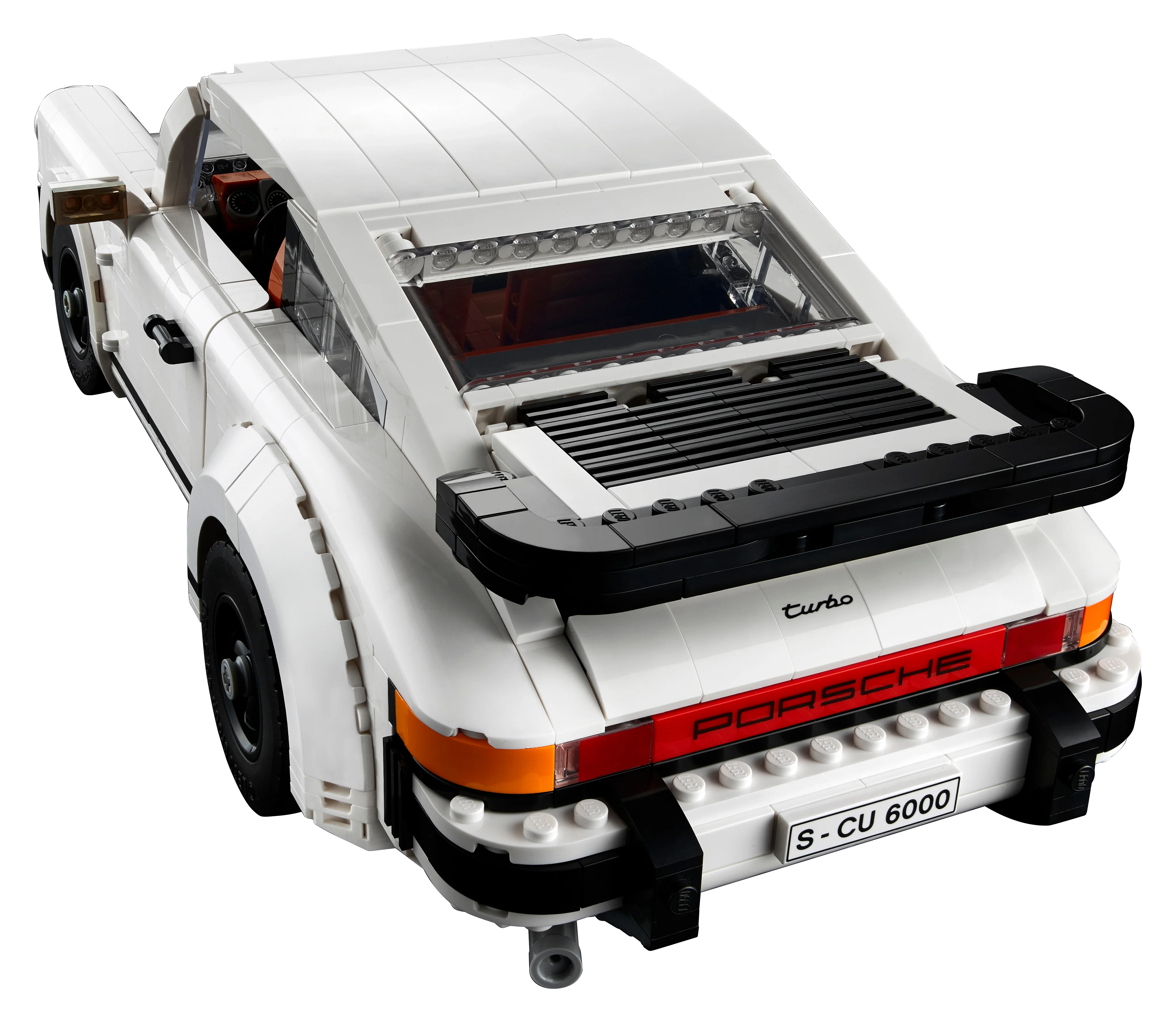 Porsche 911 - Image 14