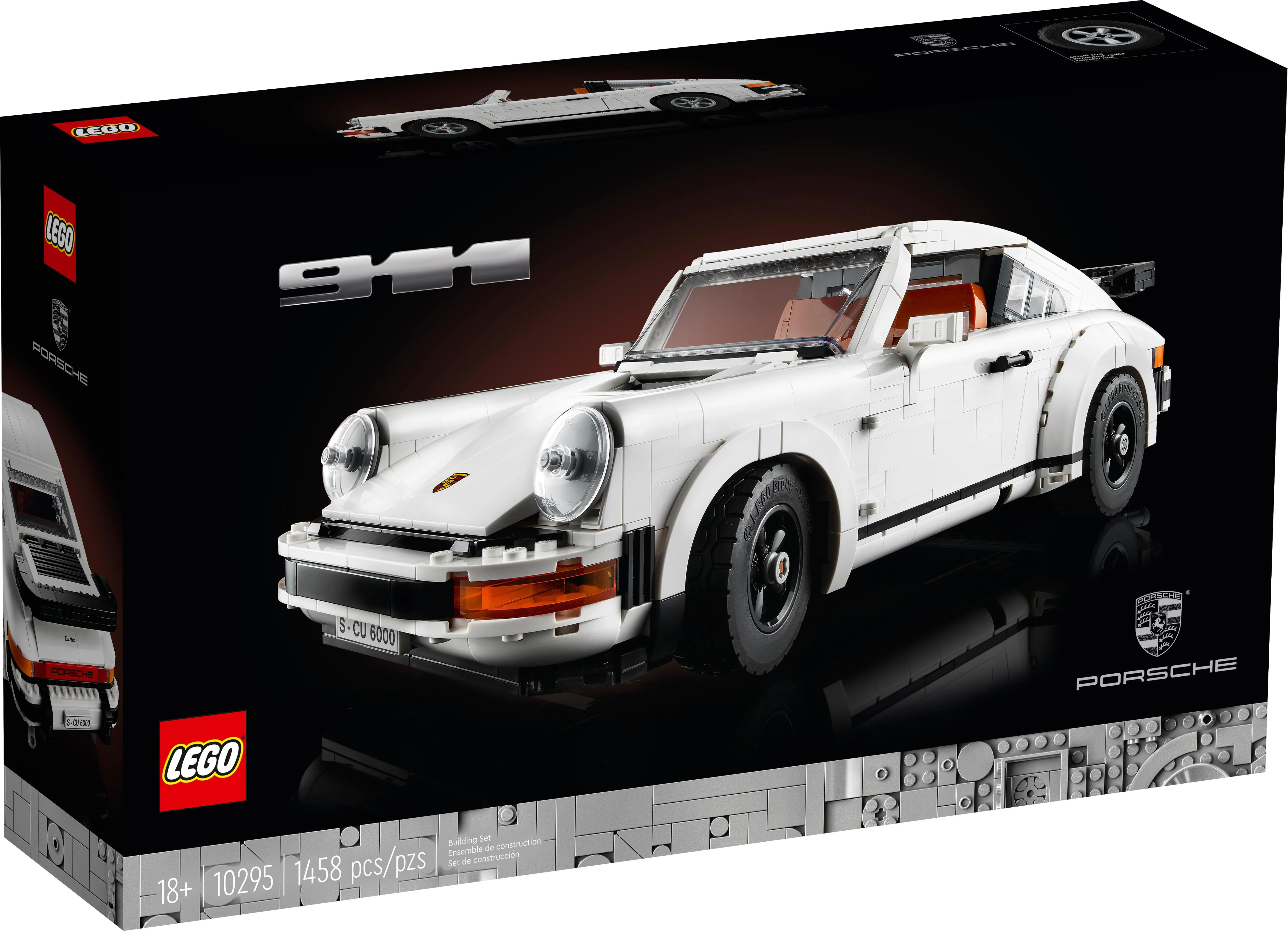 Porsche 911 - Image 2