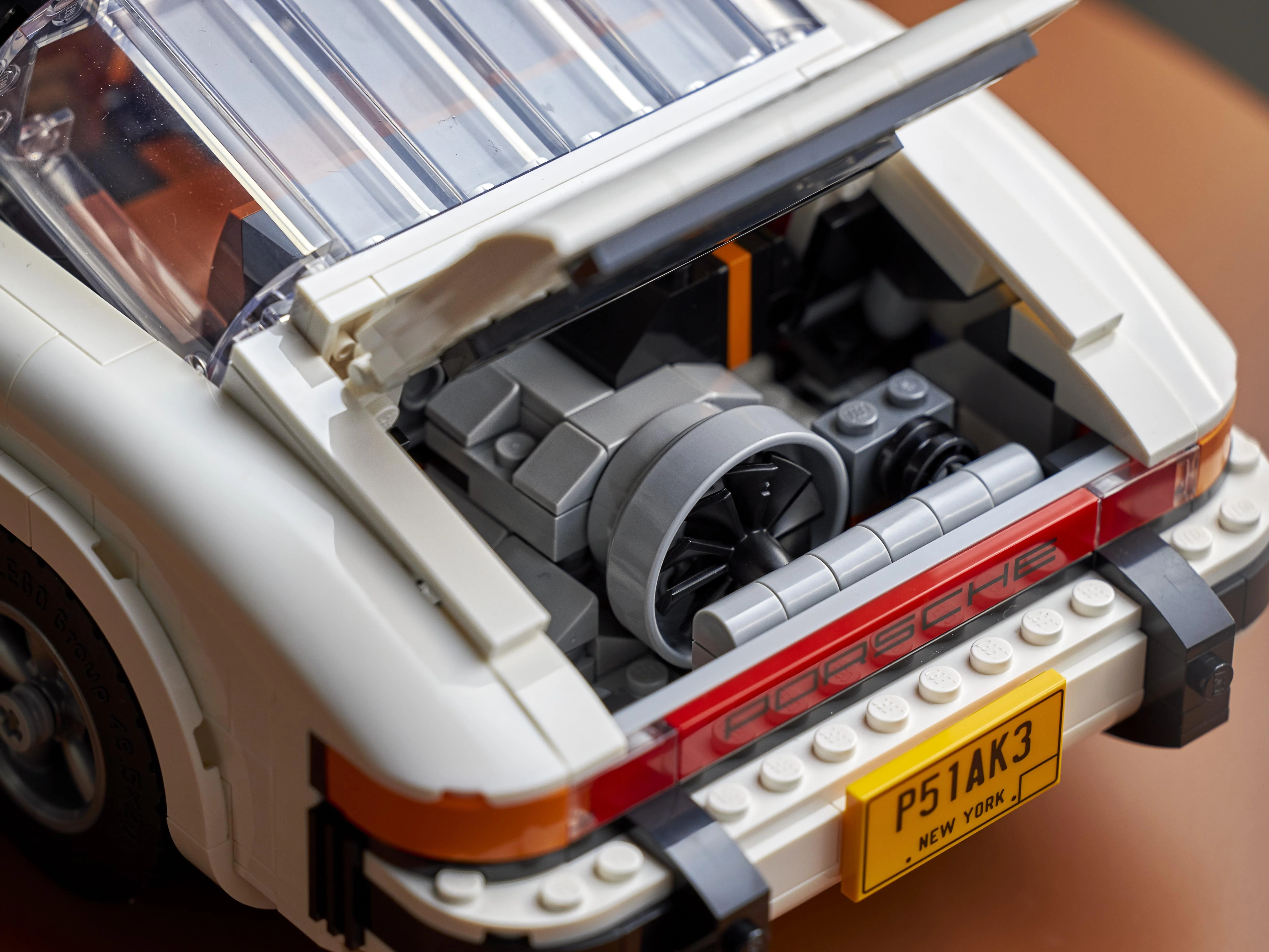 Porsche 911 - Image 39