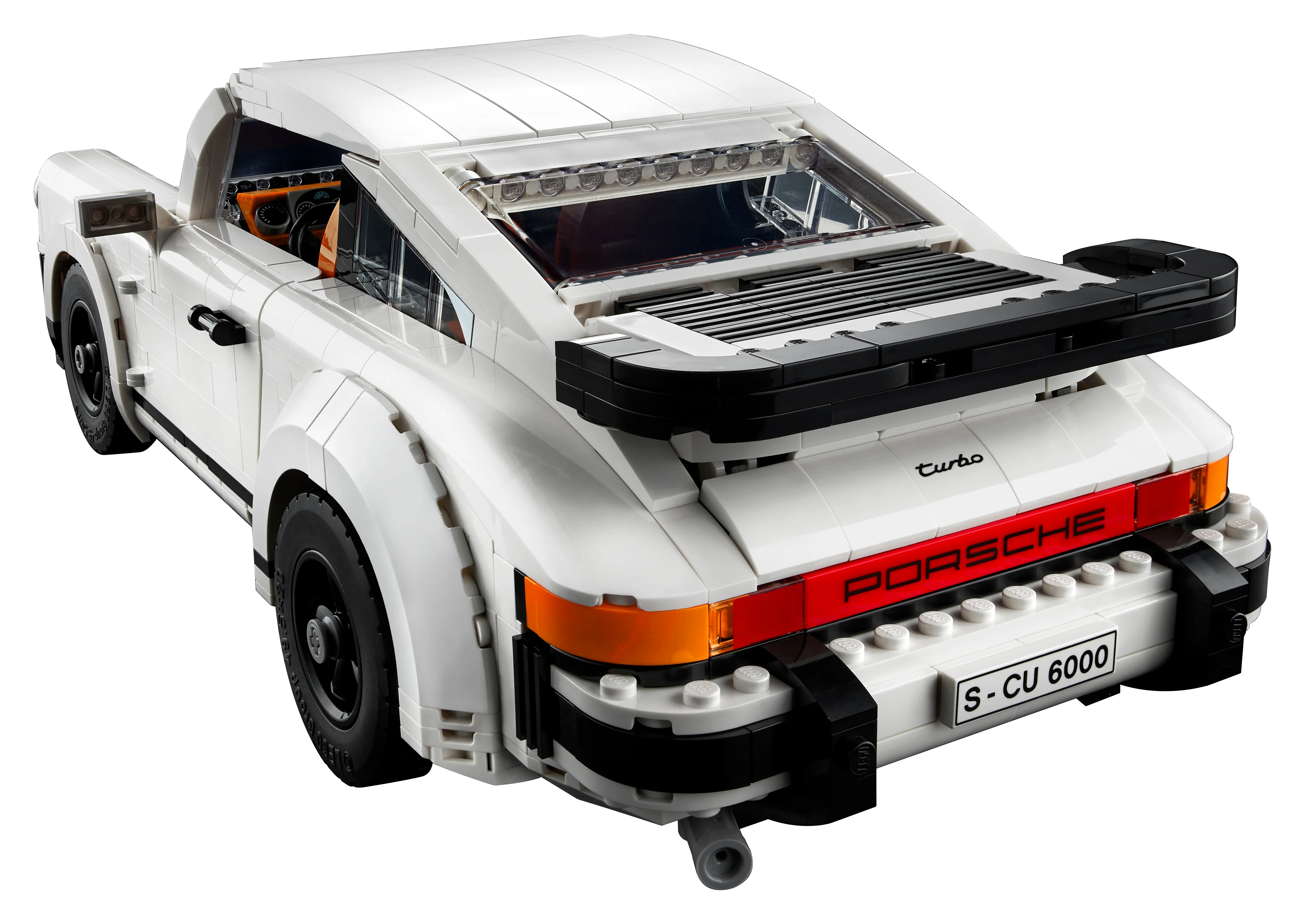 Porsche 911 - Image 4