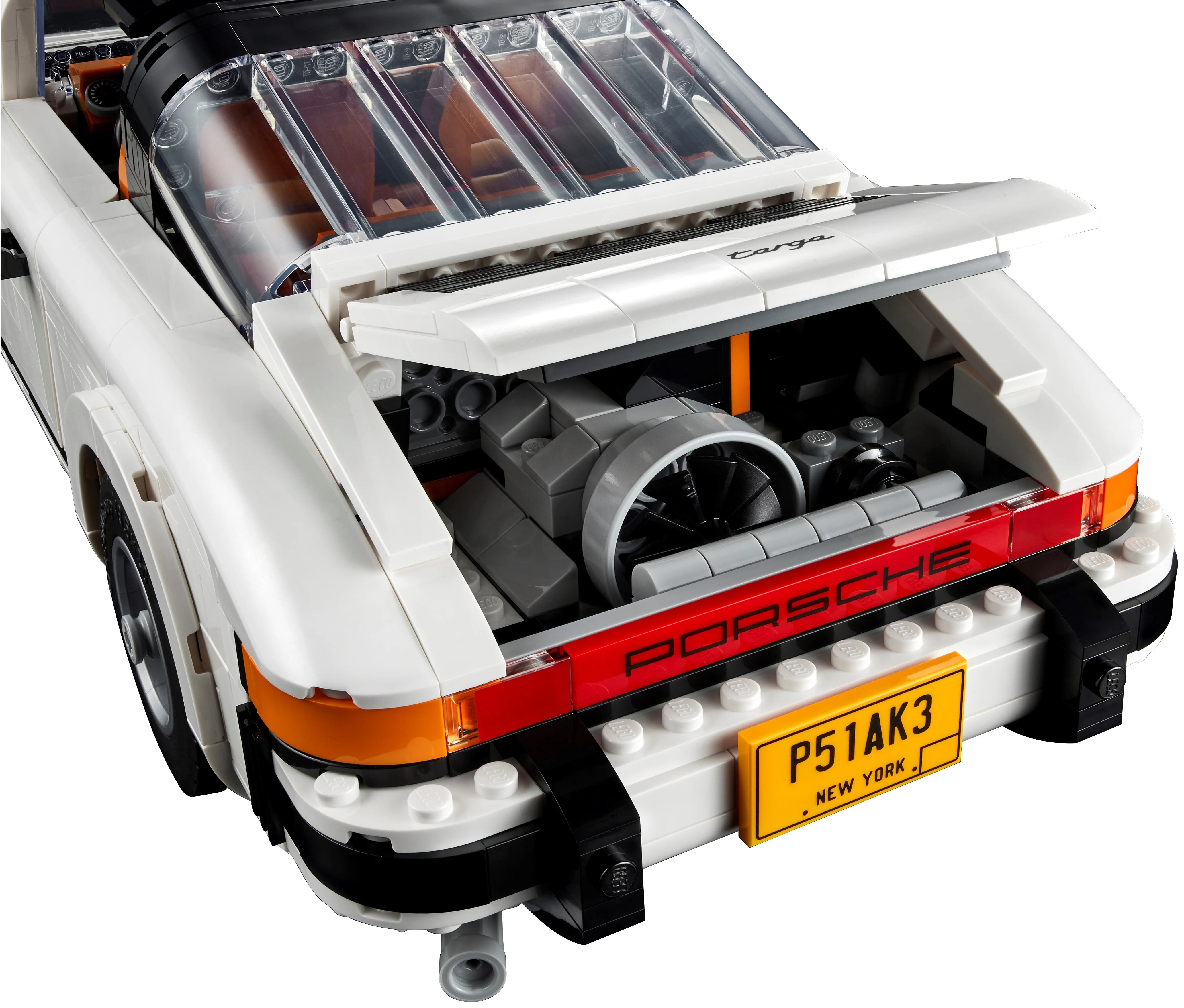 Porsche 911 - Image 6
