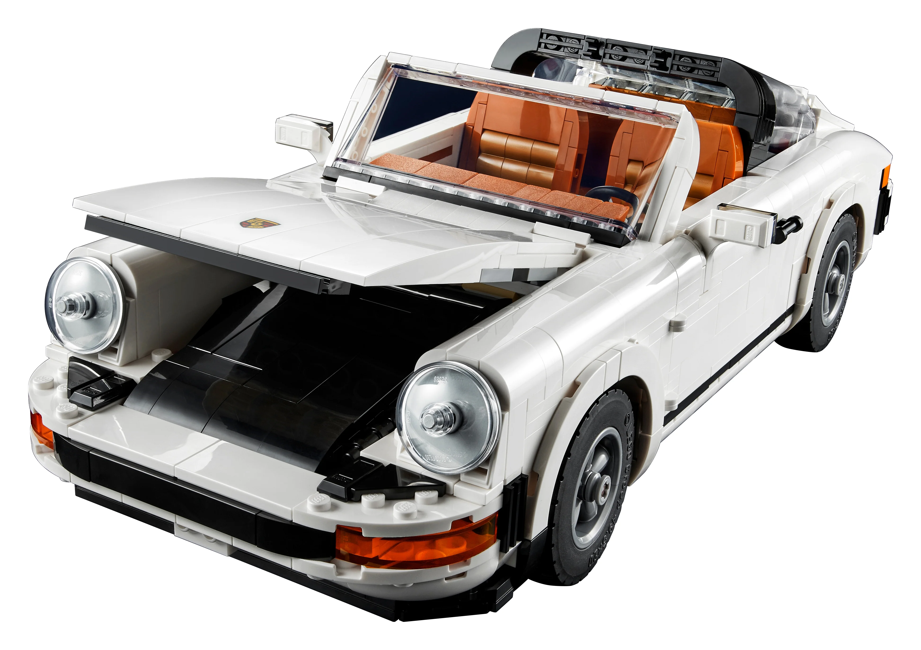 Porsche 911 - Image 7