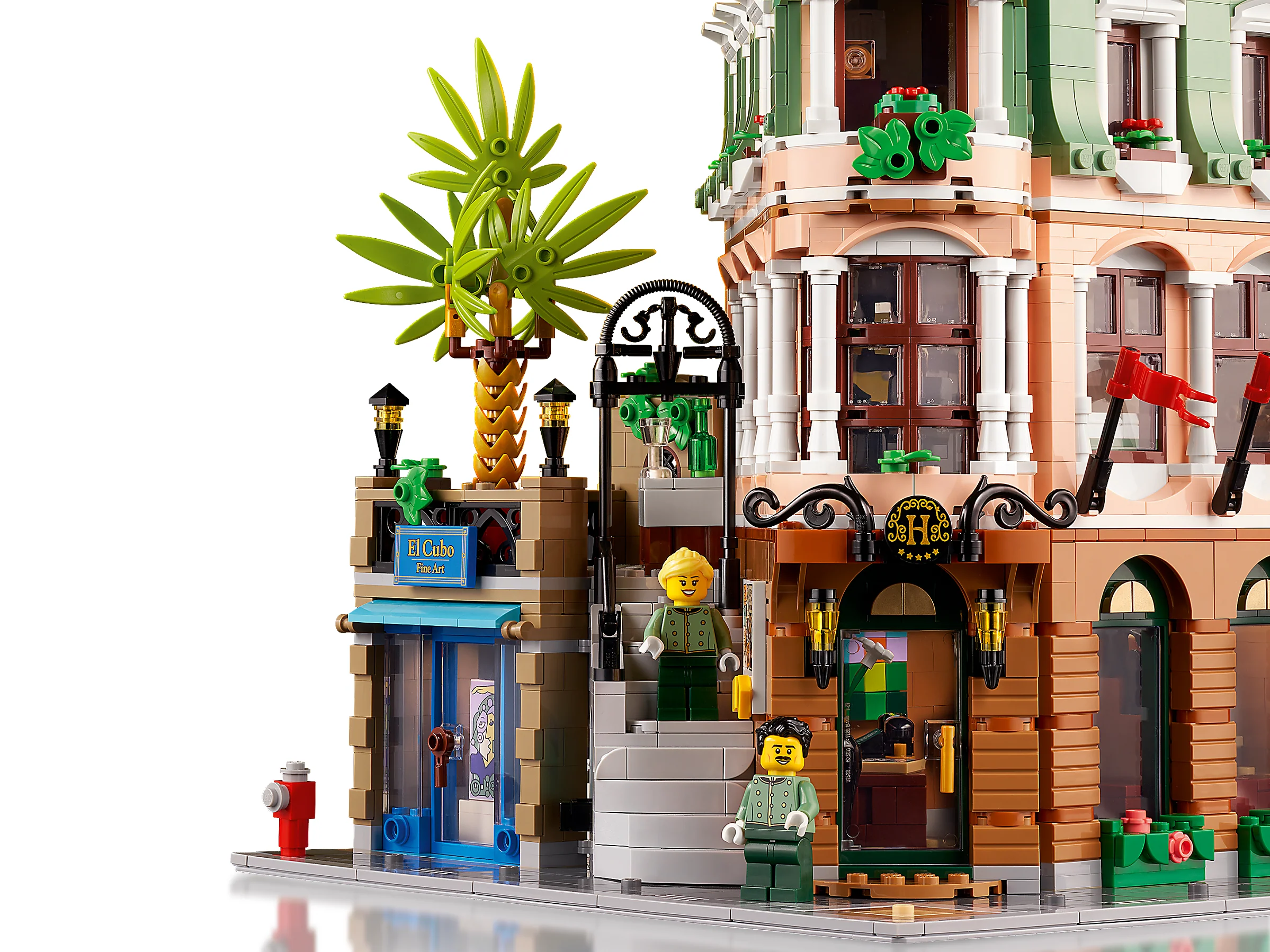 Boutique Hotel - Image 3