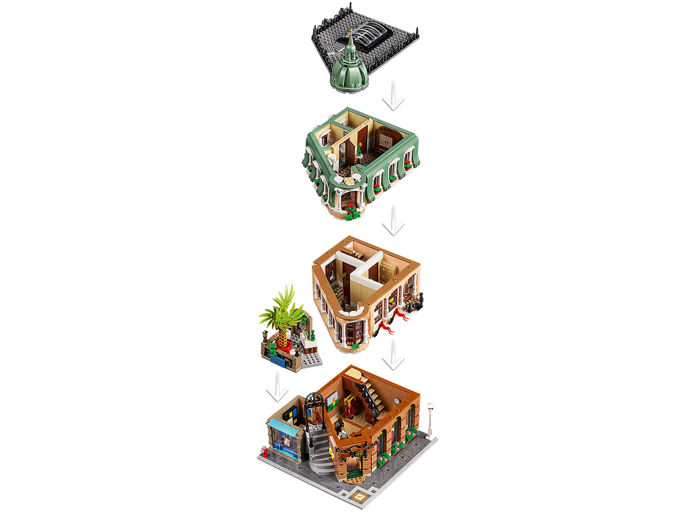 Boutique Hotel - Image 4