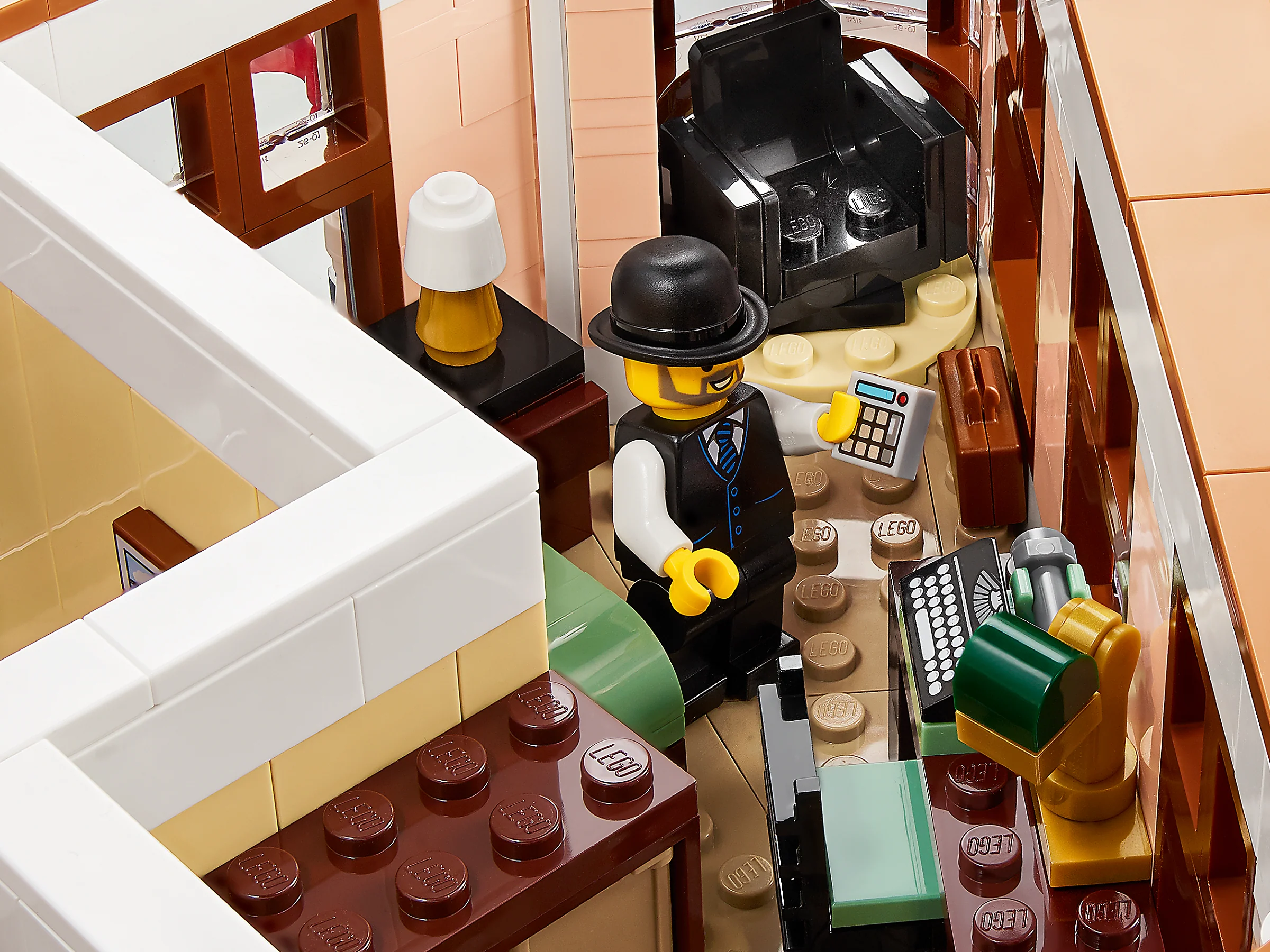 Boutique Hotel - Image 7