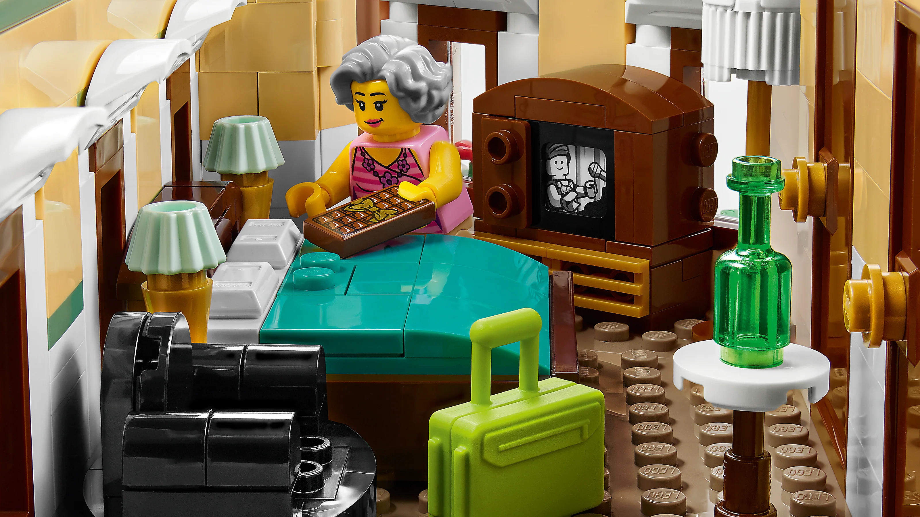 Boutique Hotel - Image 8