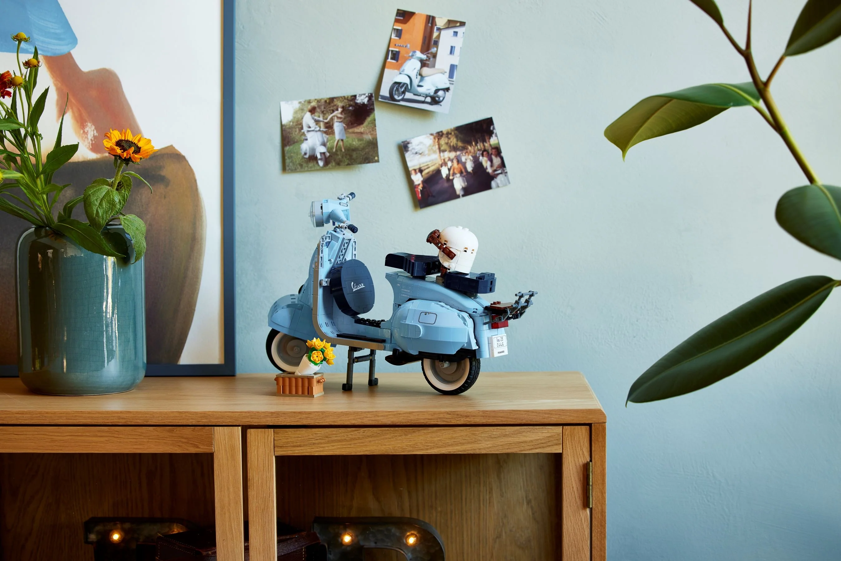 Vespa 125 - Image 10