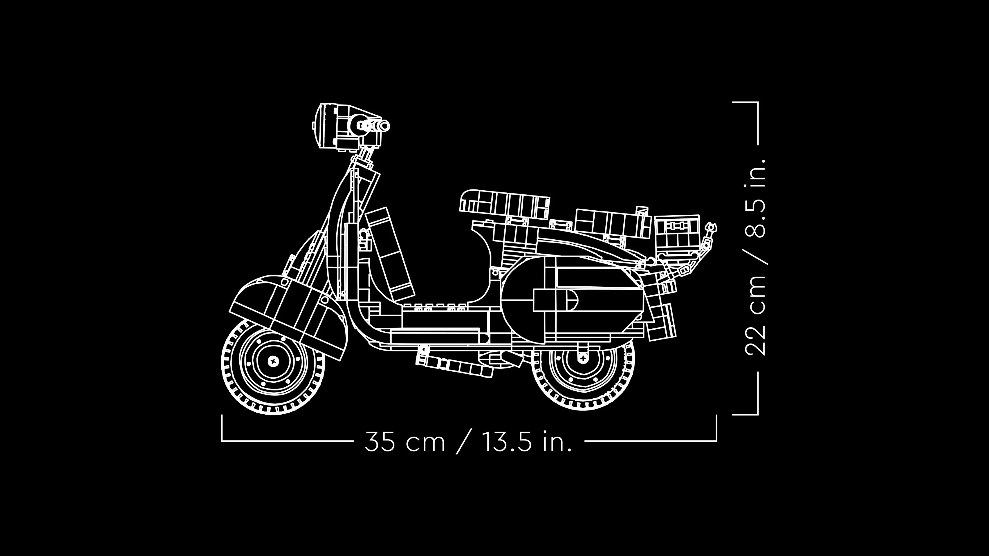 Vespa 125 - Image 12