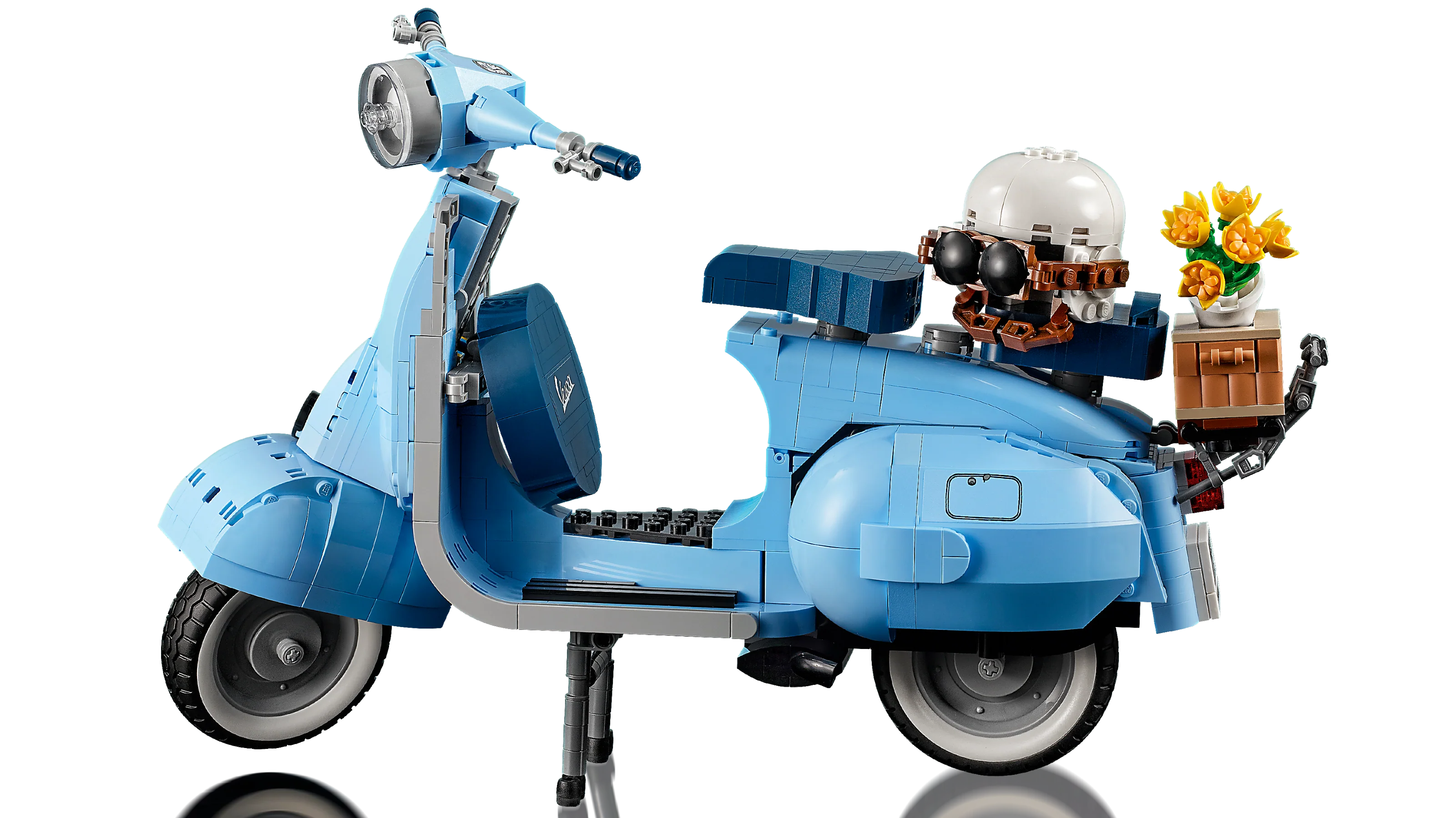 Vespa 125 - Image 3