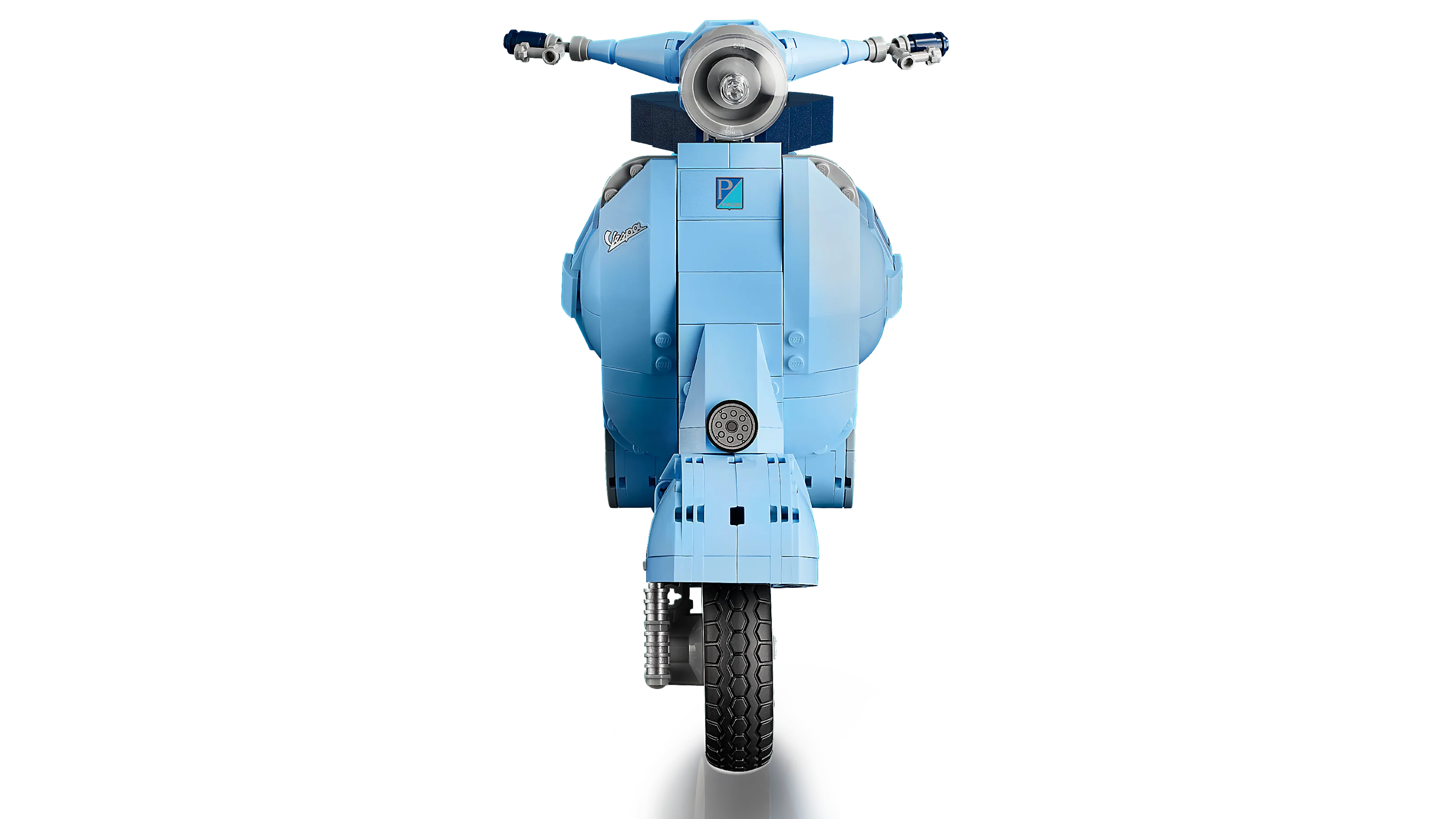Vespa 125 - Image 4