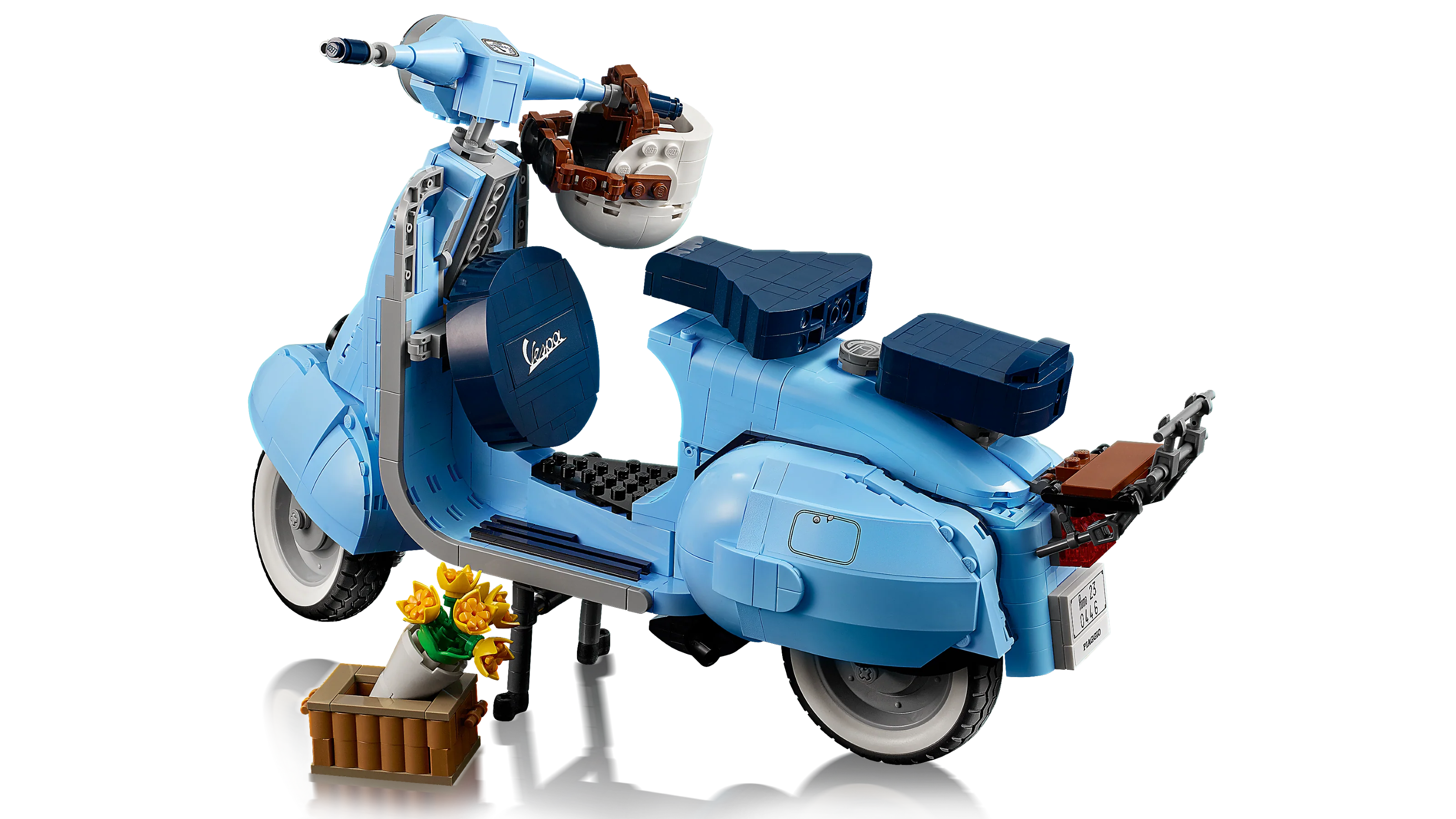 Vespa 125 - Image 5