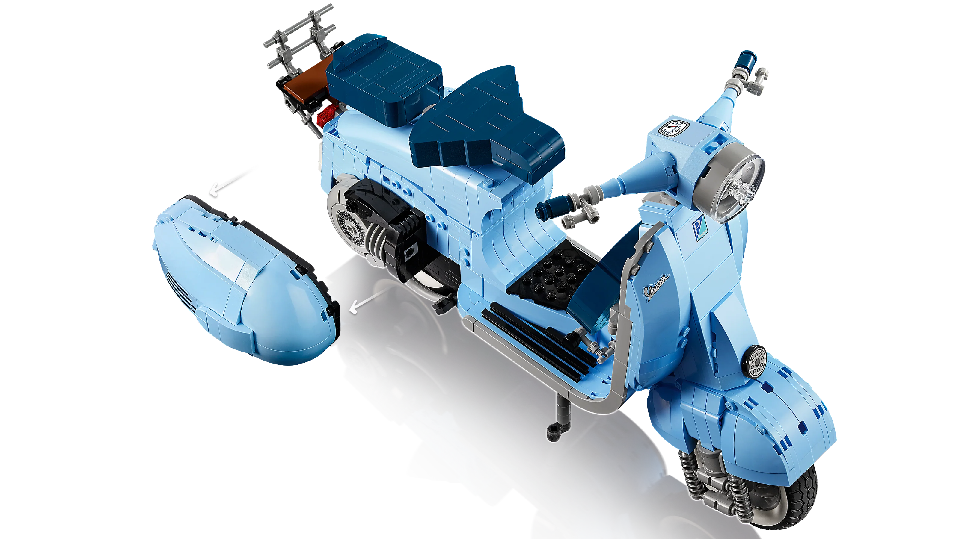Vespa 125 - Image 6