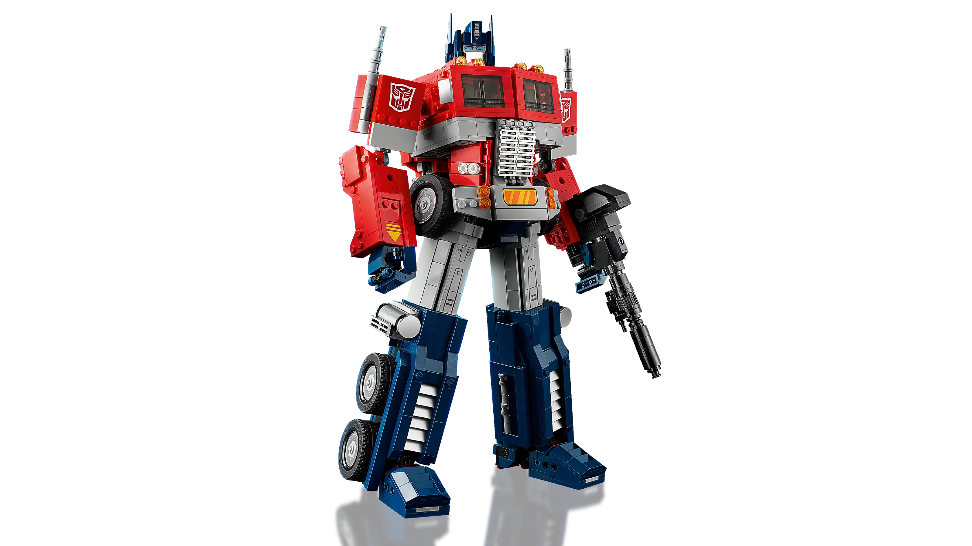 Optimus Prime - Image 4