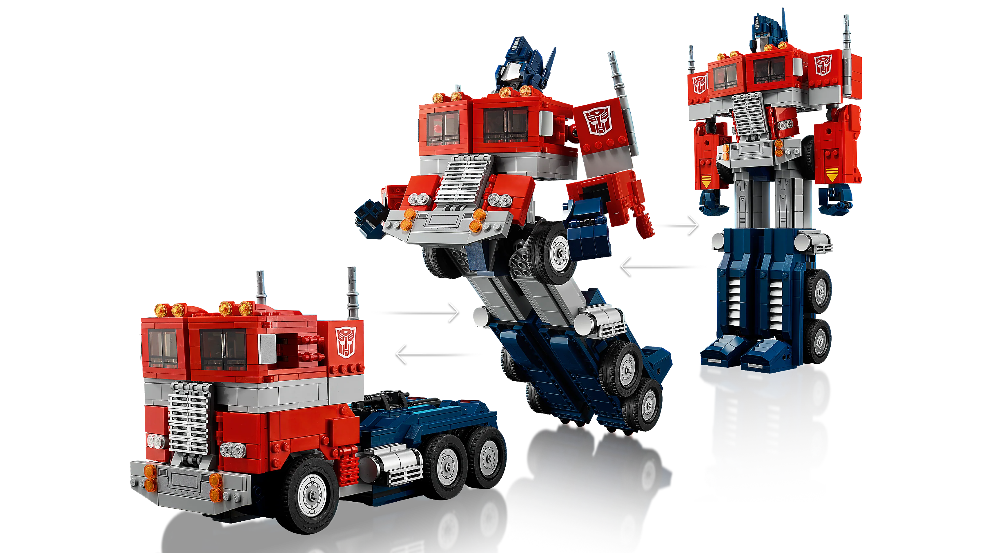 Optimus Prime - Image 6