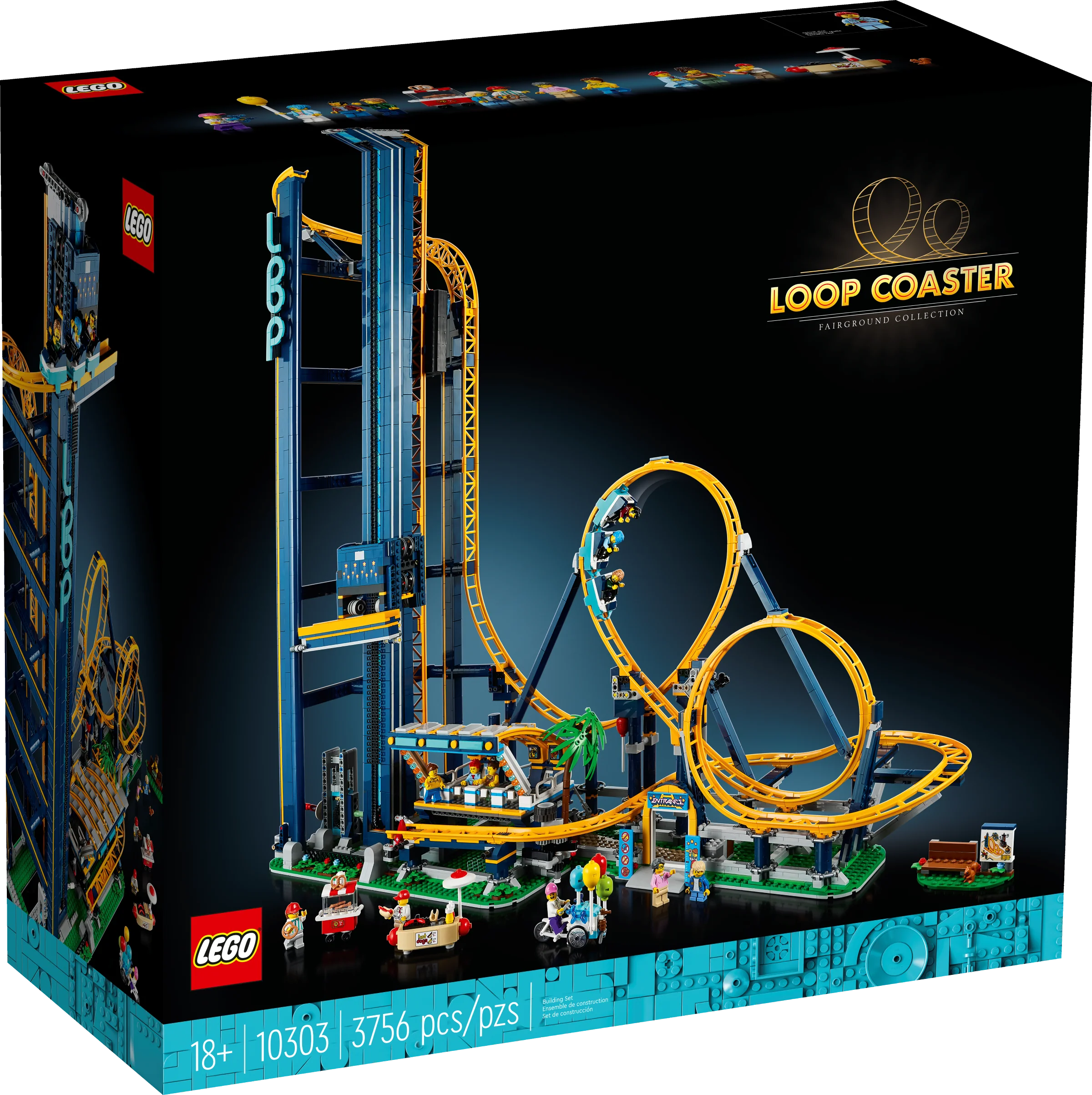 Loop Coaster - Image 2