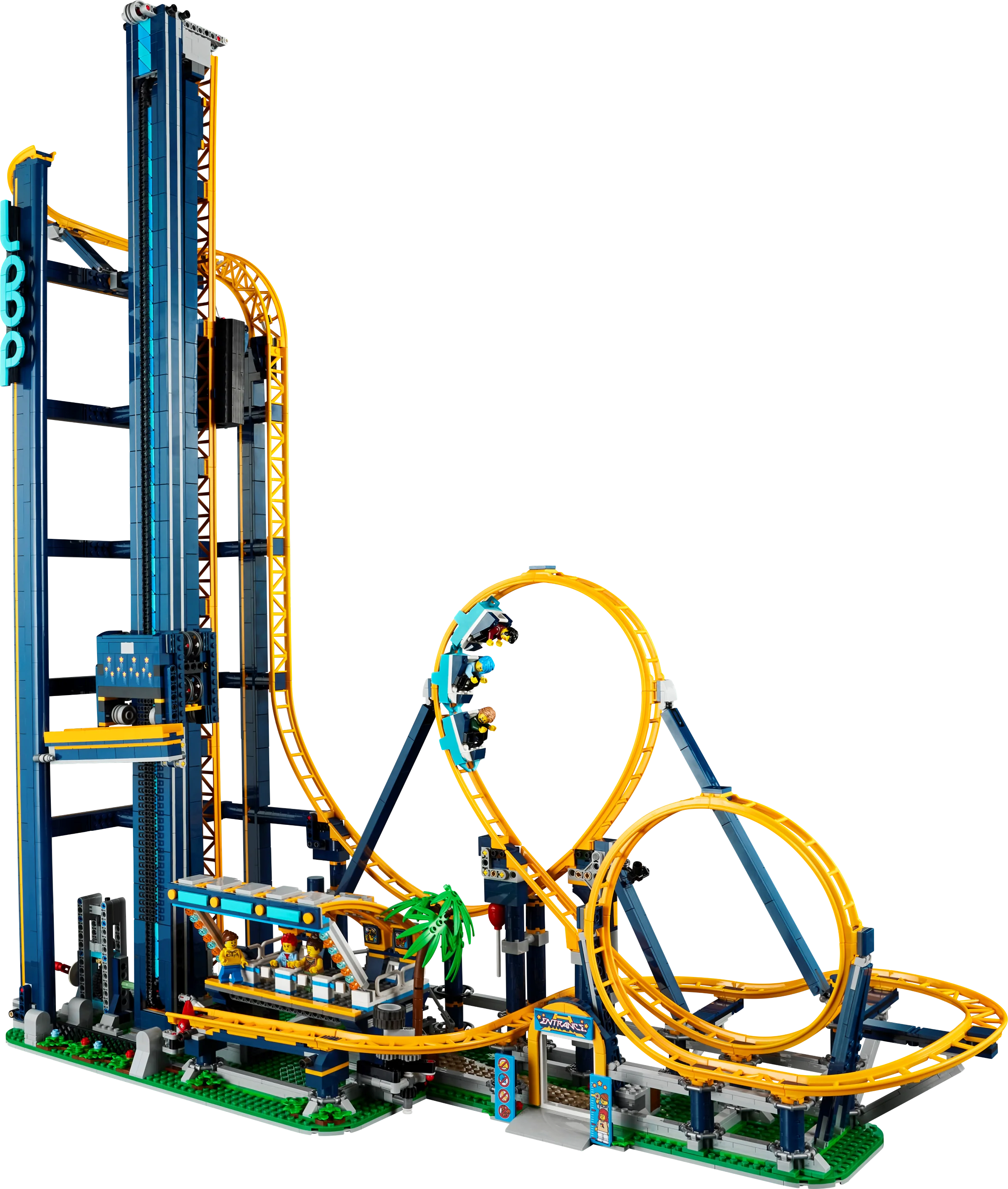 Loop Coaster - Image 3