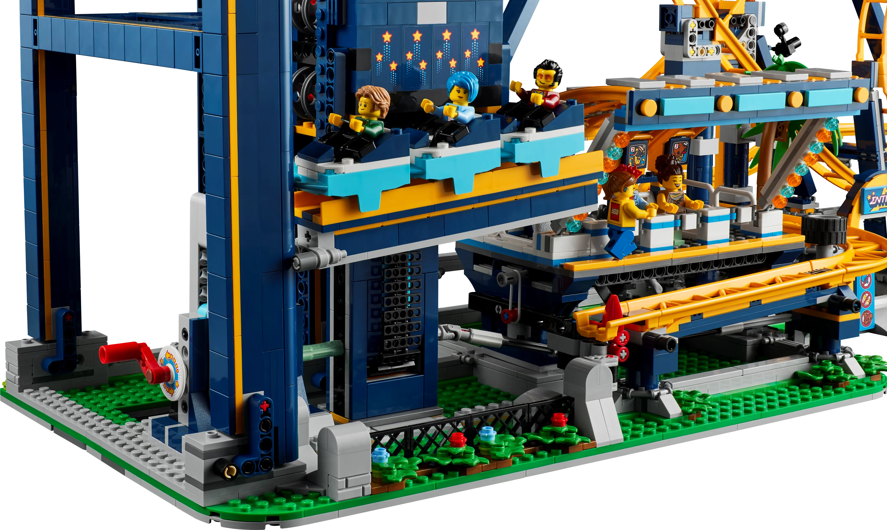 Loop Coaster - Image 6