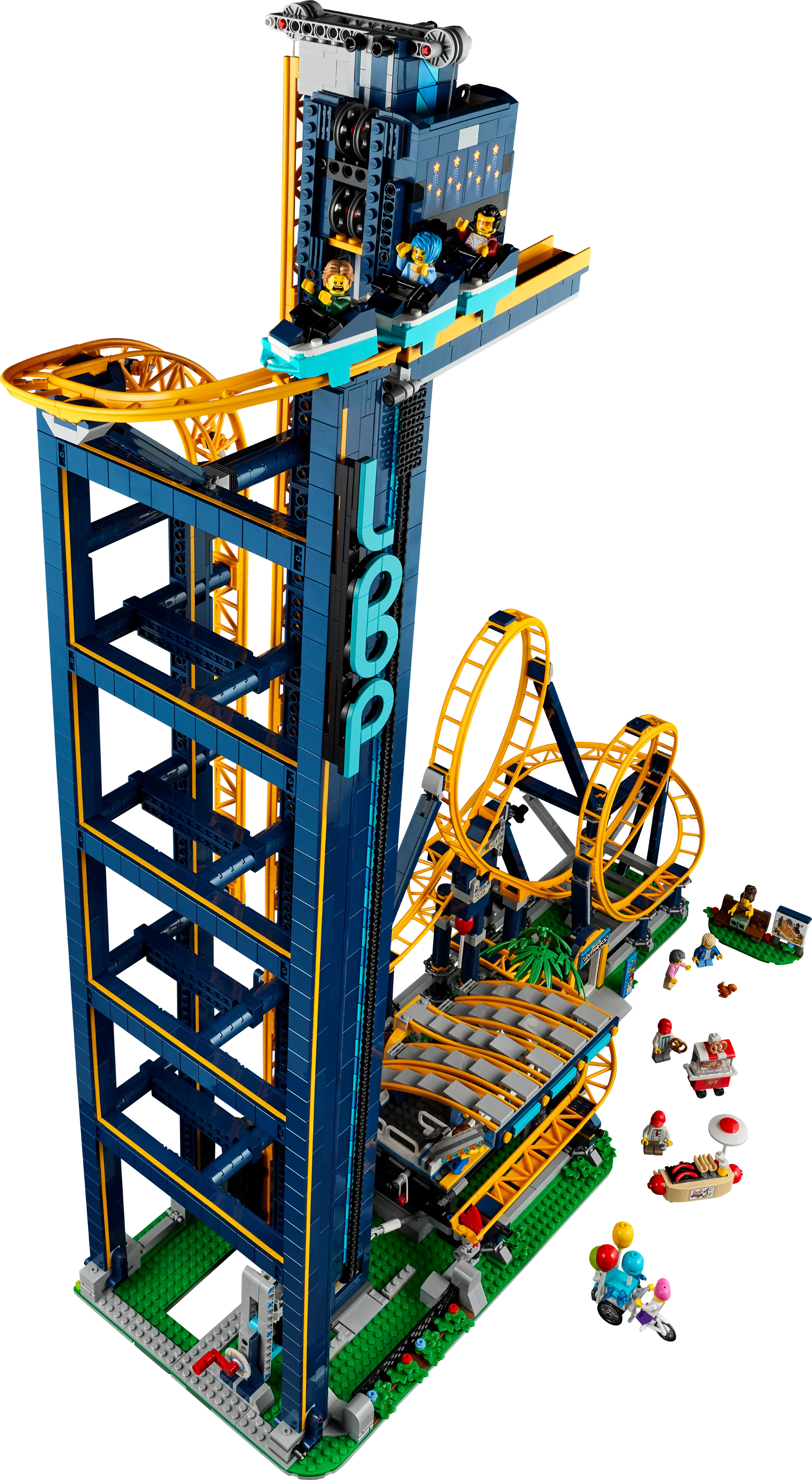 Loop Coaster - Image 8