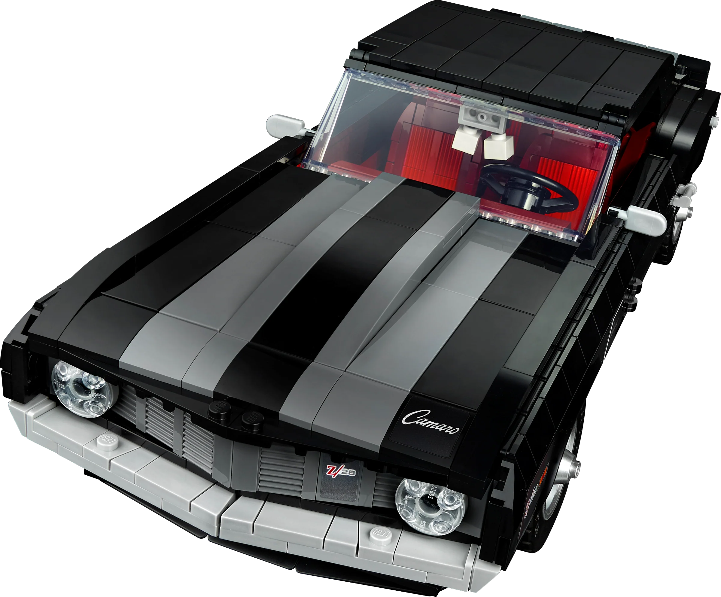 Chevrolet Camaro Z/28 1969 - Image 4