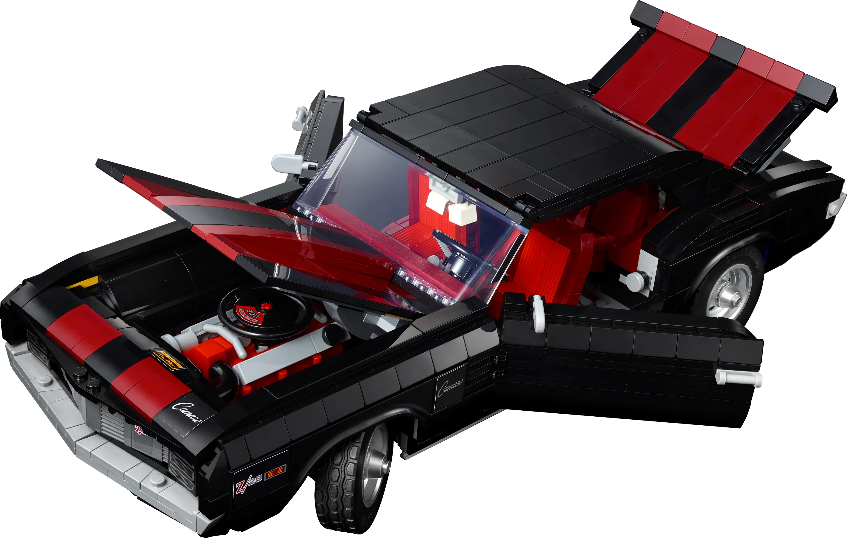 Chevrolet Camaro Z/28 1969 - Image 6