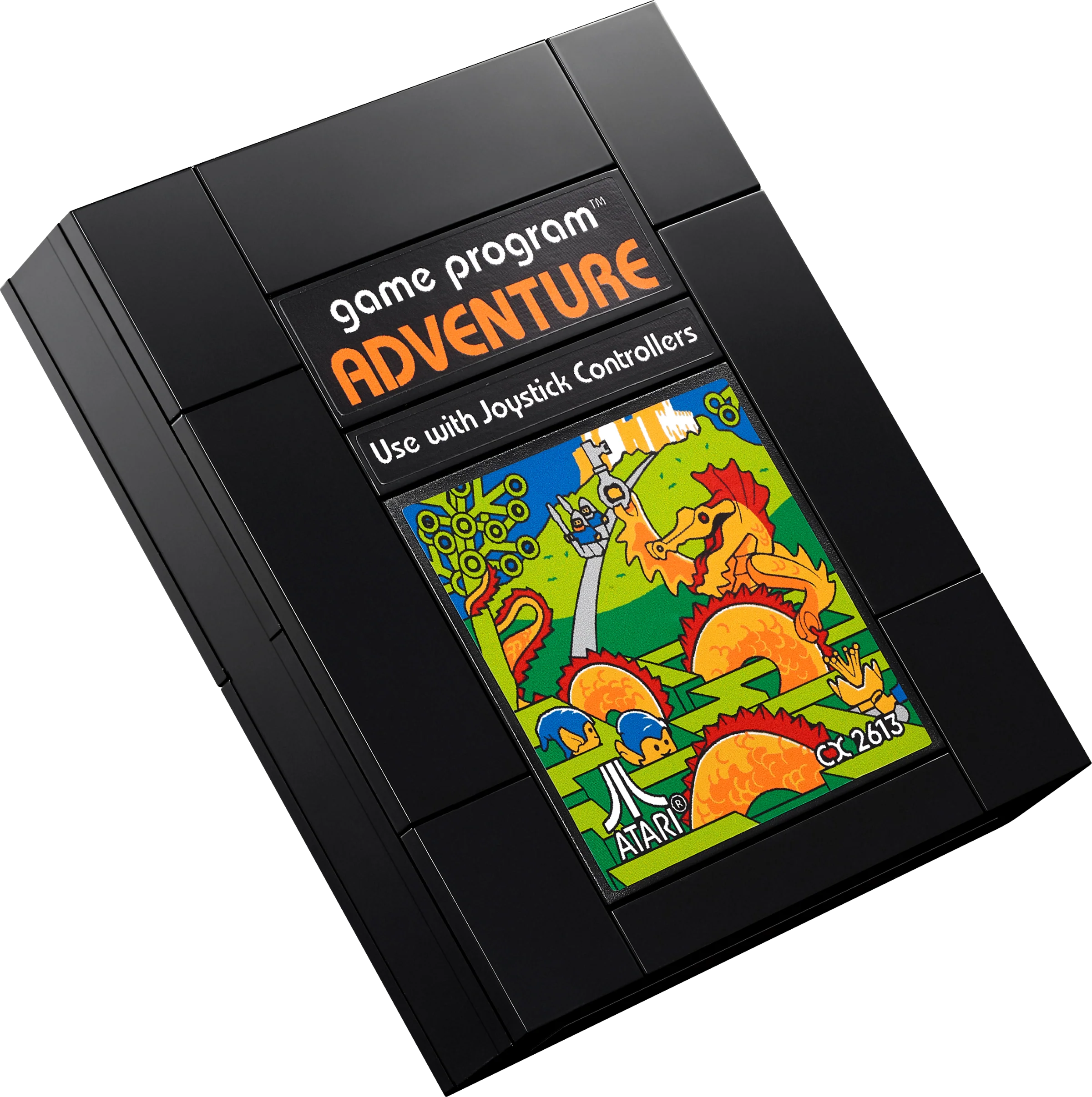 Atari 2600 - Image 10