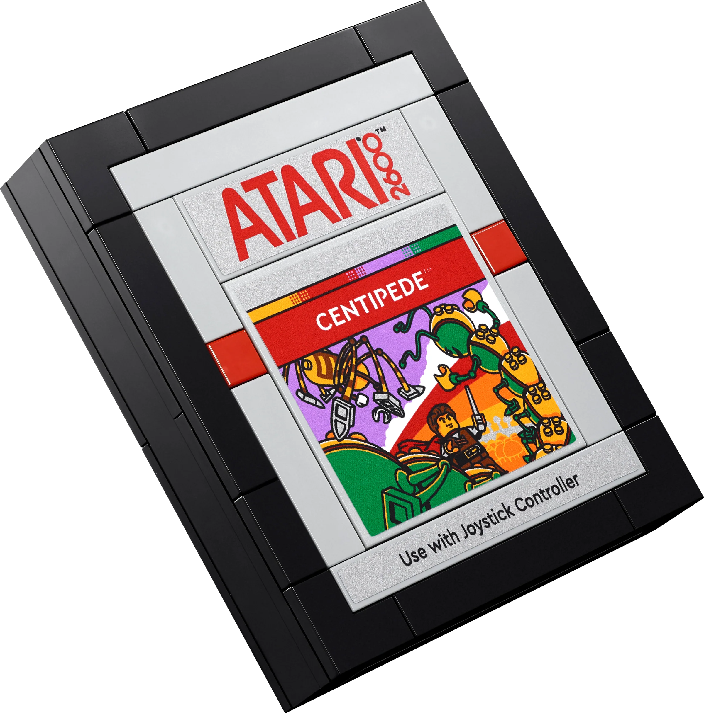 Atari 2600 - Image 11