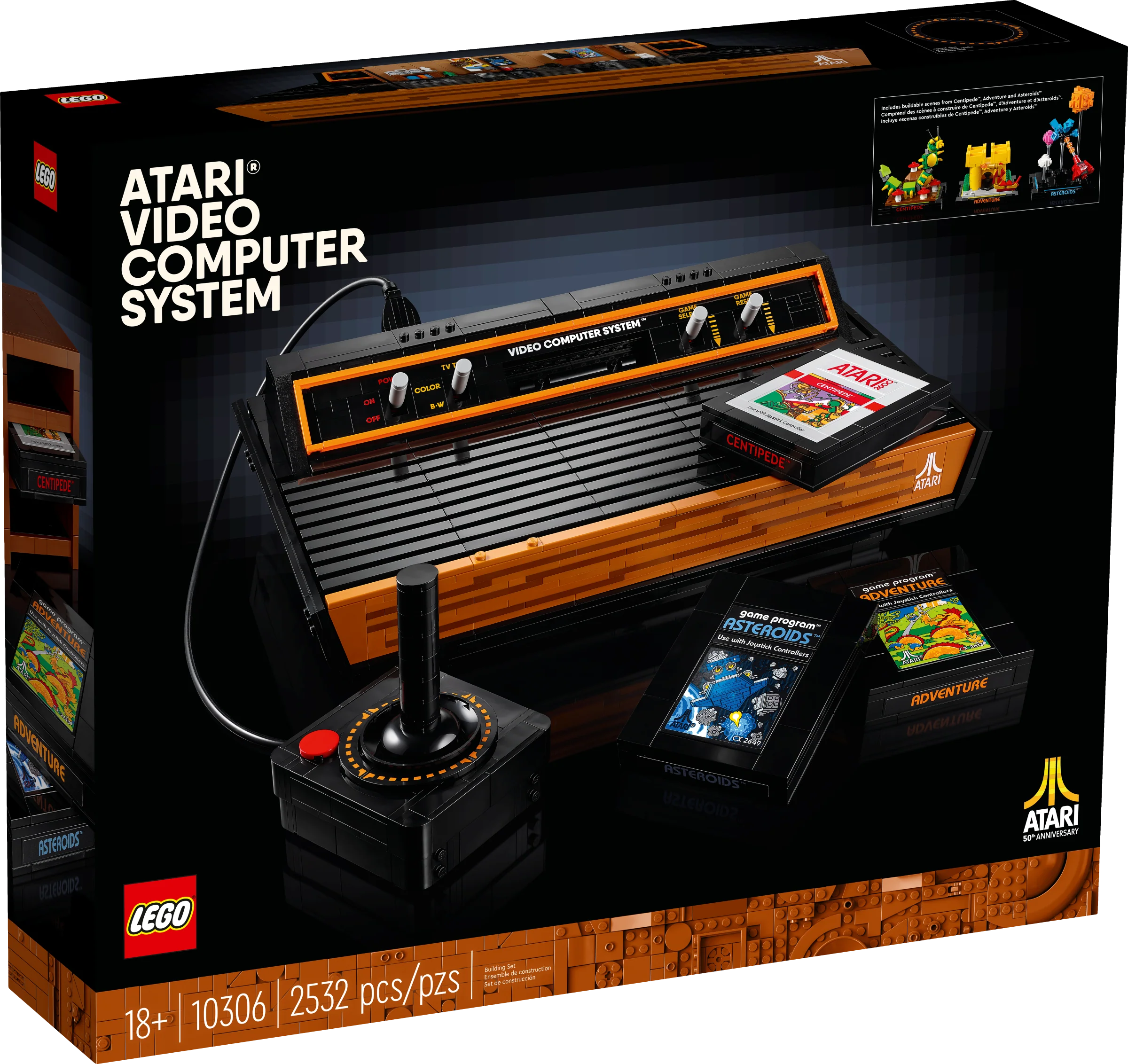 Atari 2600 - Image 2