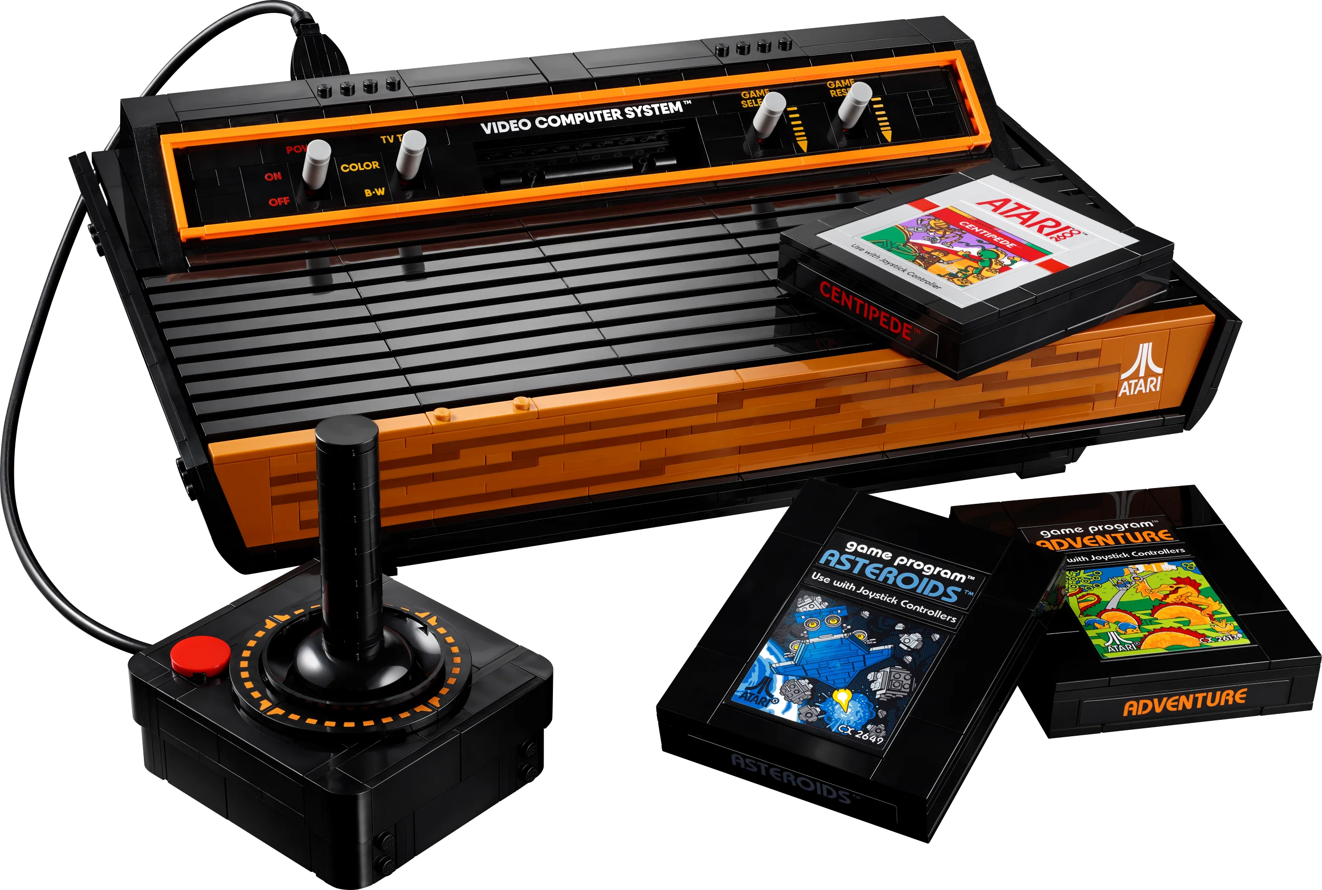 Atari 2600 - Image 3