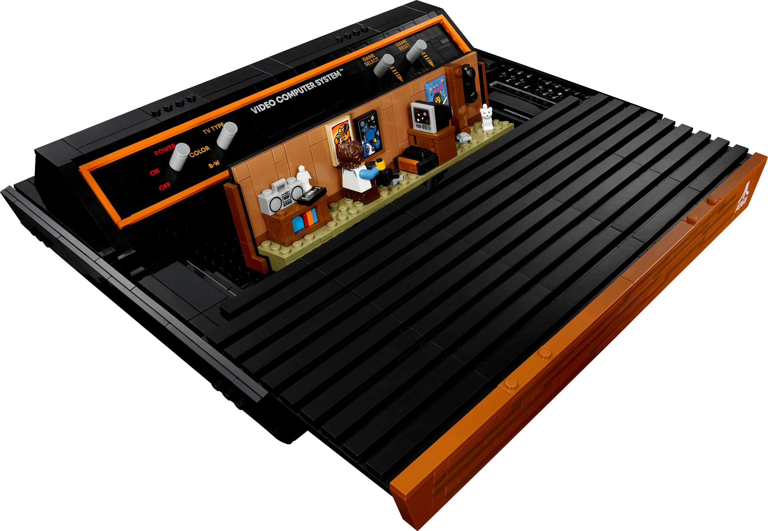Atari 2600 - Image 4